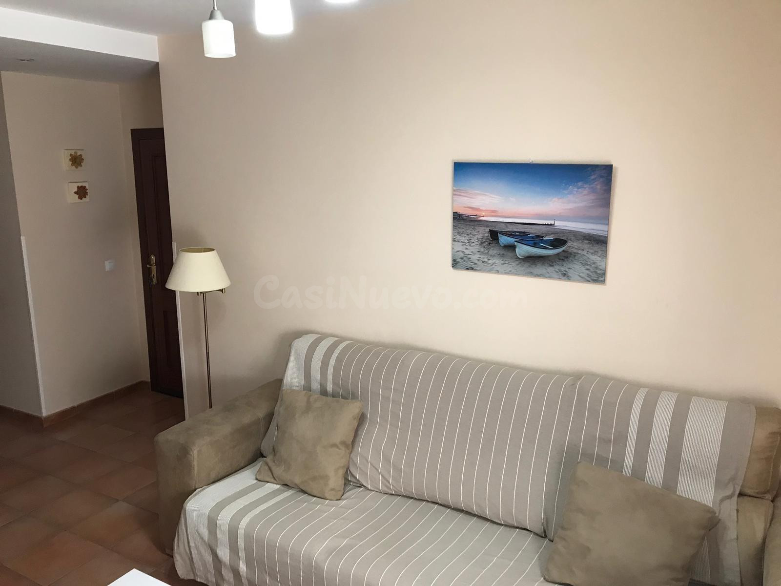 COQUETO APARTAMENTO EN ZONA CENTRO!! - foto 5