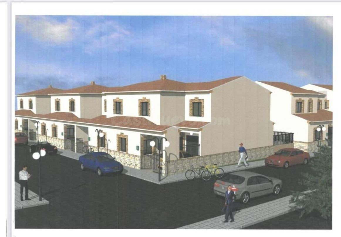 UNIFAMILIAR A LA VENTA PARA INVERSORES!!!