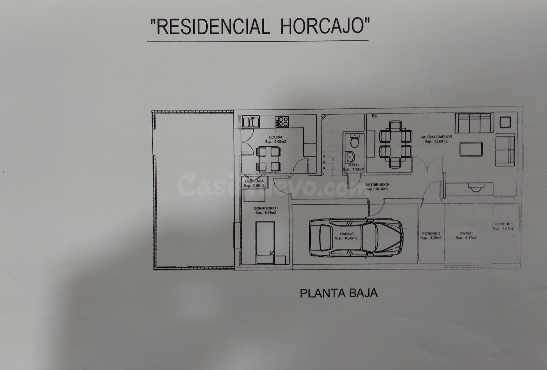 UNIFAMILIAR A LA VENTA PARA INVERSORES!!! - foto 2