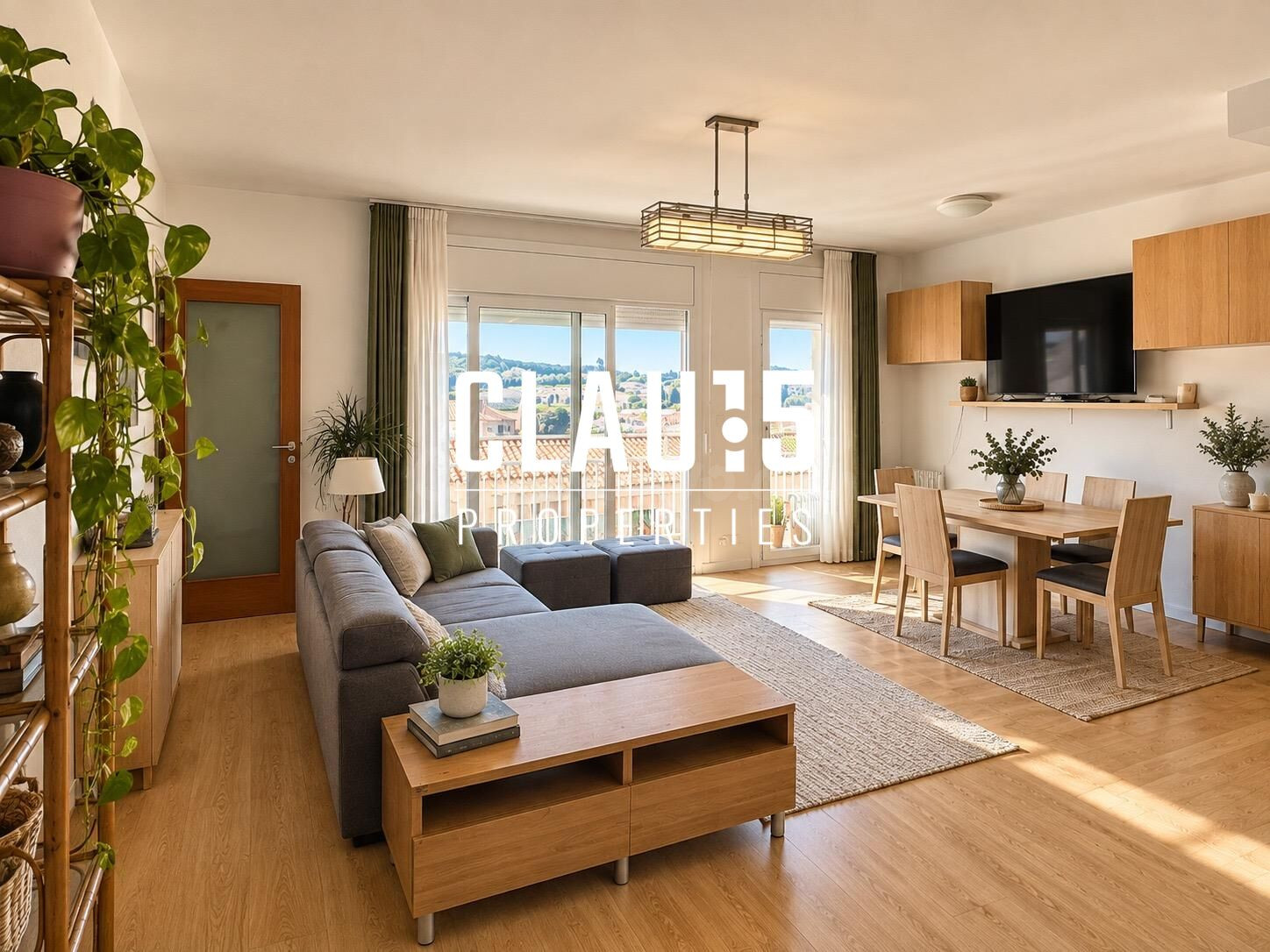 Piso en venta en exclusiva en Canet de Mar con trastero y vi - foto 2
