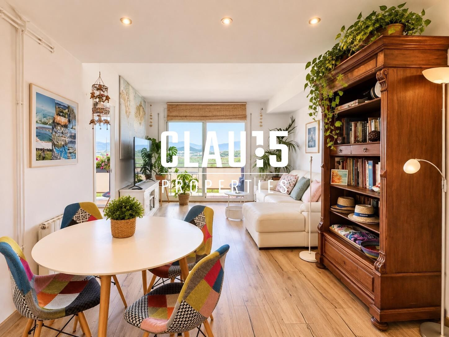 Piso en venta totalmente reformado, con piscina y licencia t - foto 3