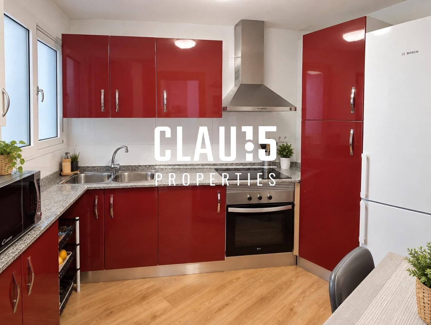 Piso totalmente reformado en venta en Blanes, a 5 minutos de - foto 3