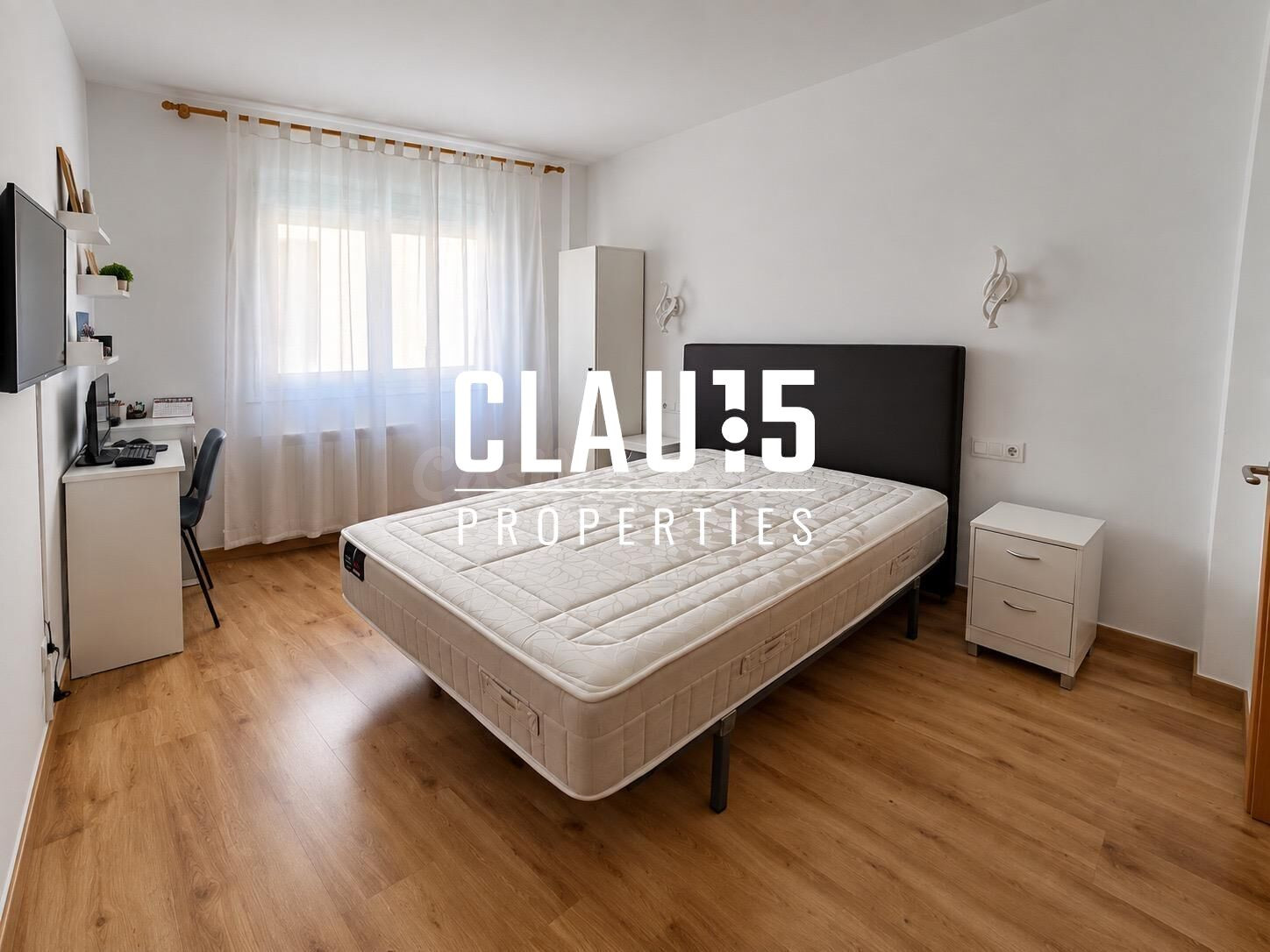 Piso totalmente reformado en venta en Blanes, a 5 minutos de - foto 5