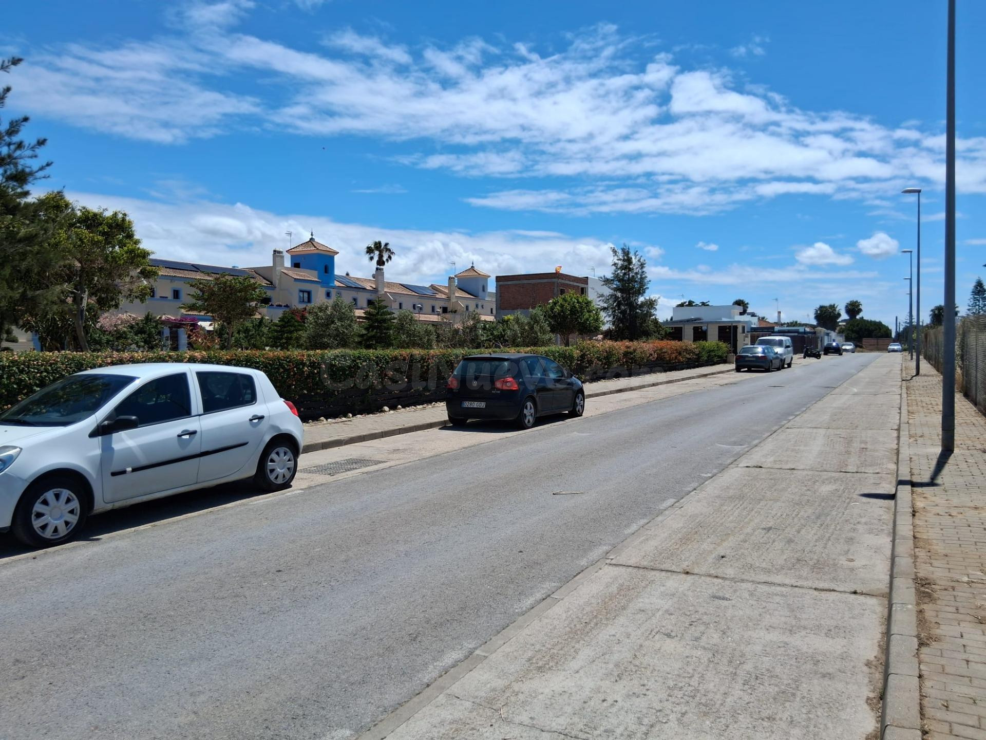 PARCELA URBANA ZONA JARA - foto 3