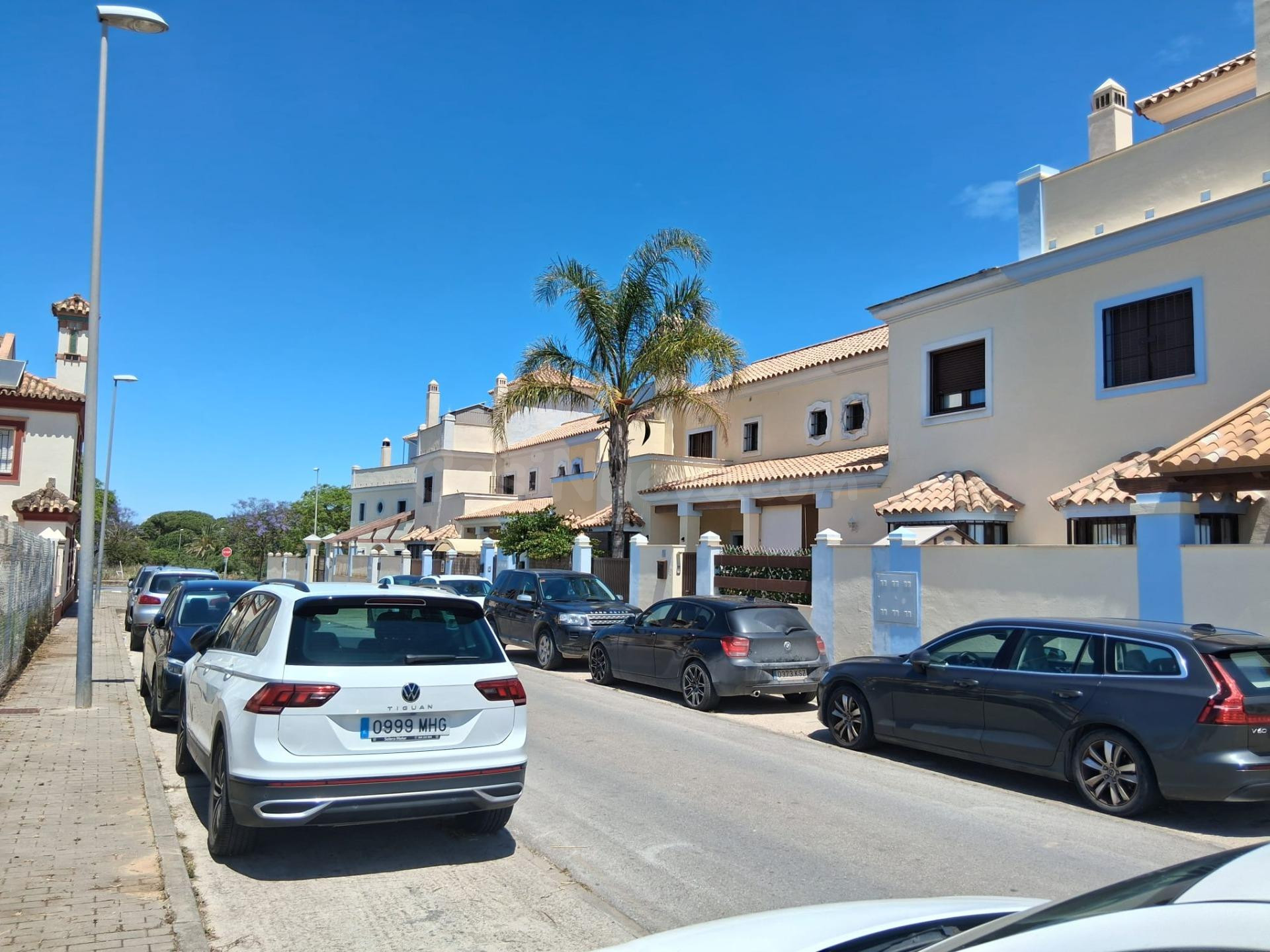 PARCELA URBANA ZONA JARA - foto 4