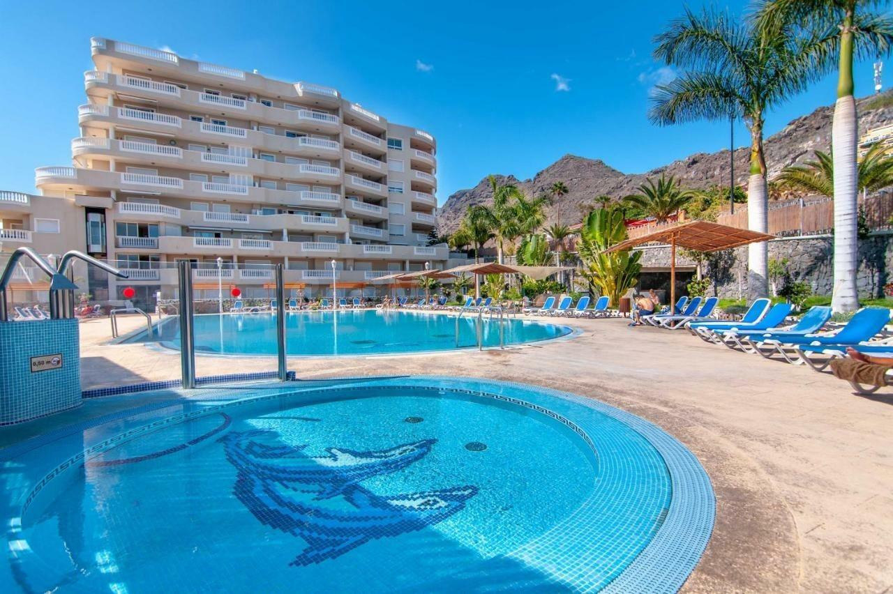 Apartamento de lujo de 2 dormitorios en Puerto Santiago - foto 2
