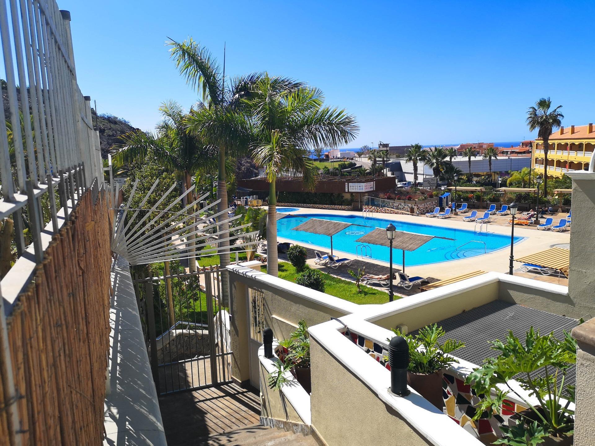 Apartamento de lujo de 2 dormitorios en Puerto Santiago - foto 3