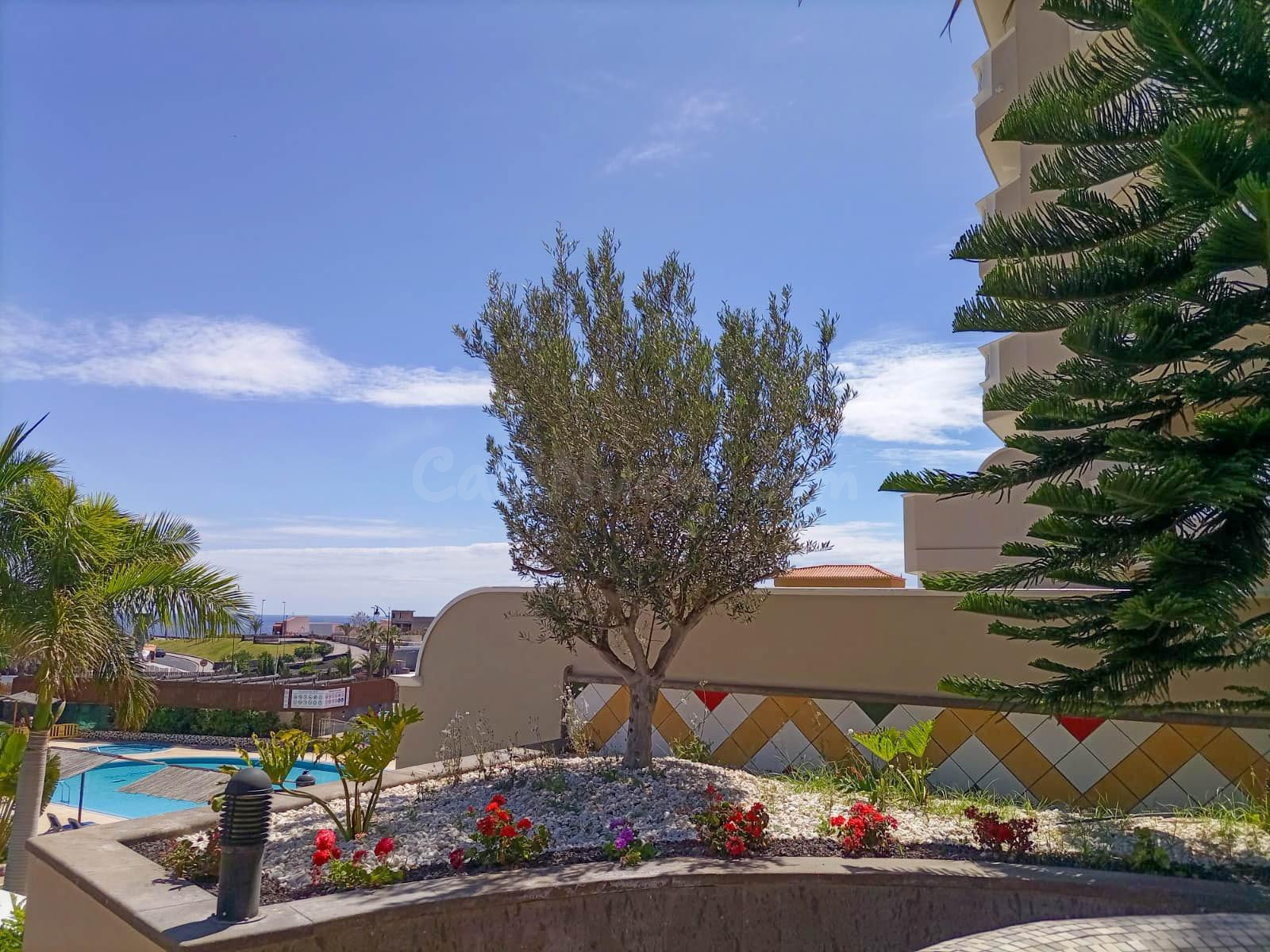Apartamento de lujo de 2 dormitorios en Puerto Santiago - foto 5