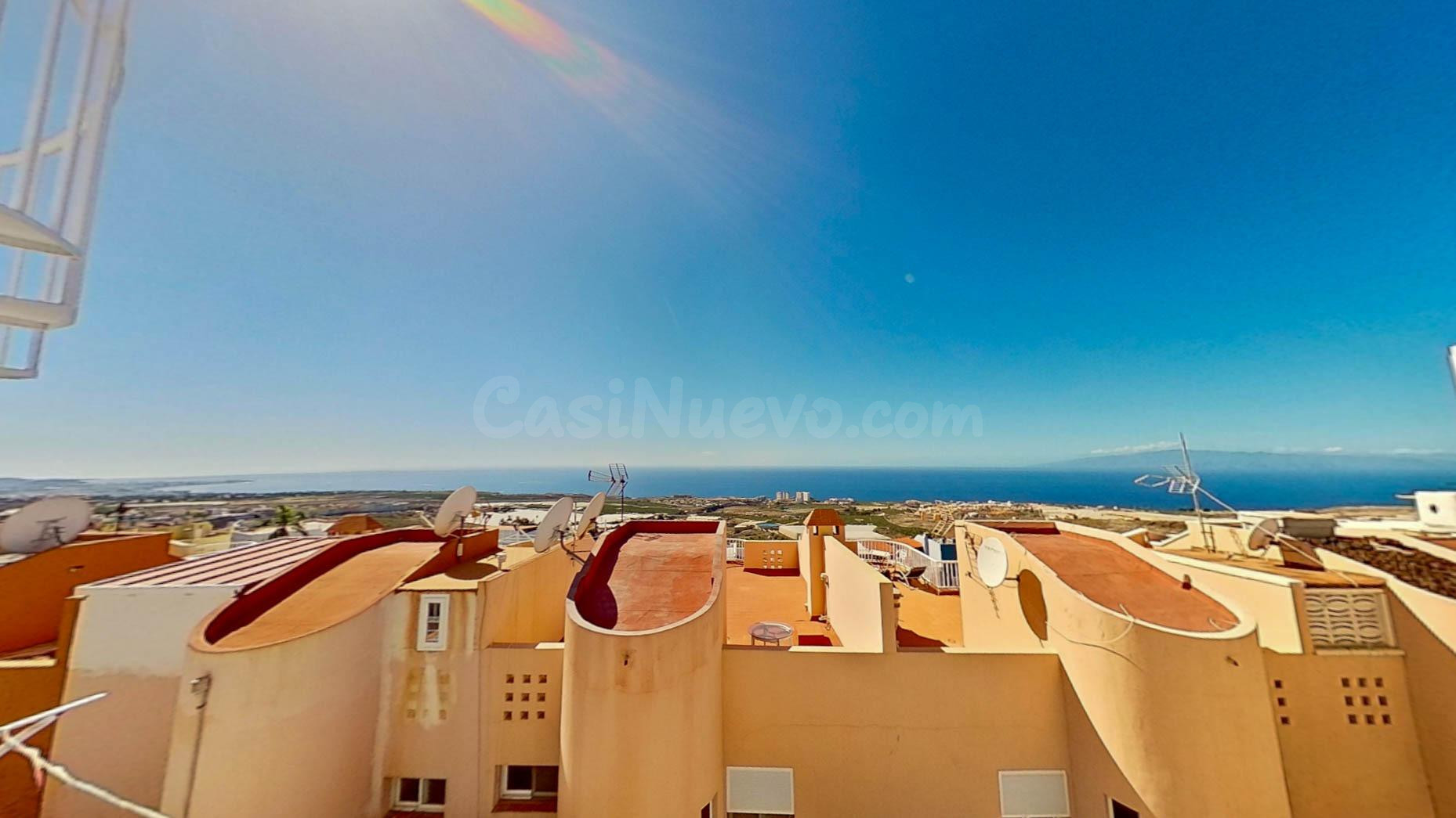 VENTA ADOSADO EN LOS MENORES, ADEJE - foto 2