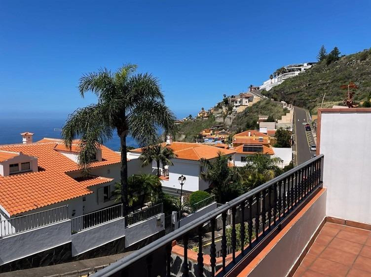 Exclusiva Villa Costera en El Sauzal