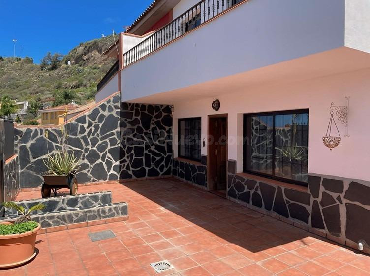 Exclusiva Villa Costera en El Sauzal - foto 2