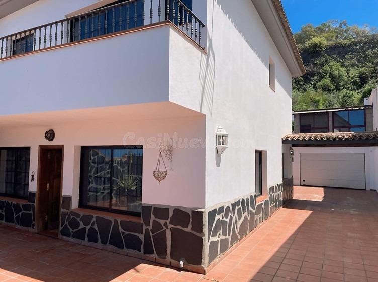 Exclusiva Villa Costera en El Sauzal - foto 3