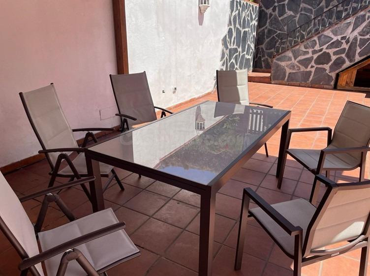 Exclusiva Villa Costera en El Sauzal - foto 4