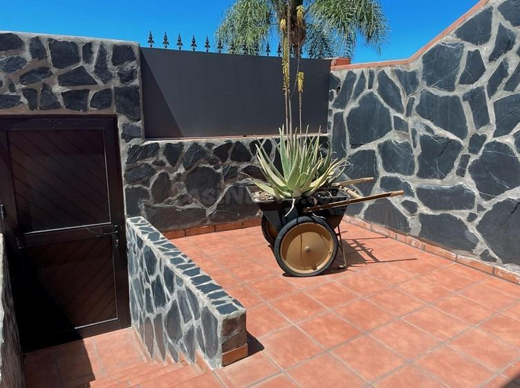 Exclusiva Villa Costera en El Sauzal - foto 5
