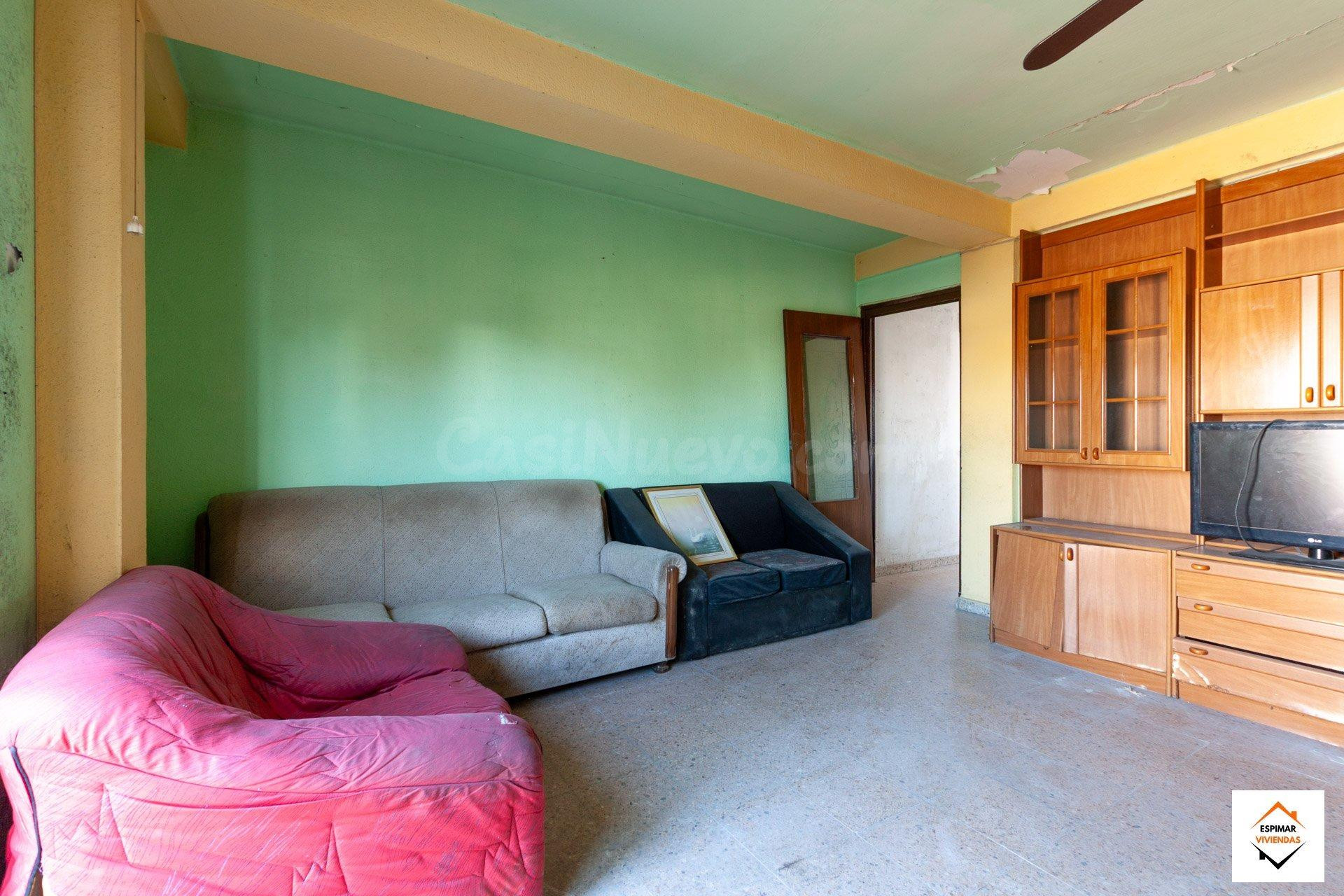 Piso en venta en Casetas – Calle Galicia nº 11 - foto 3