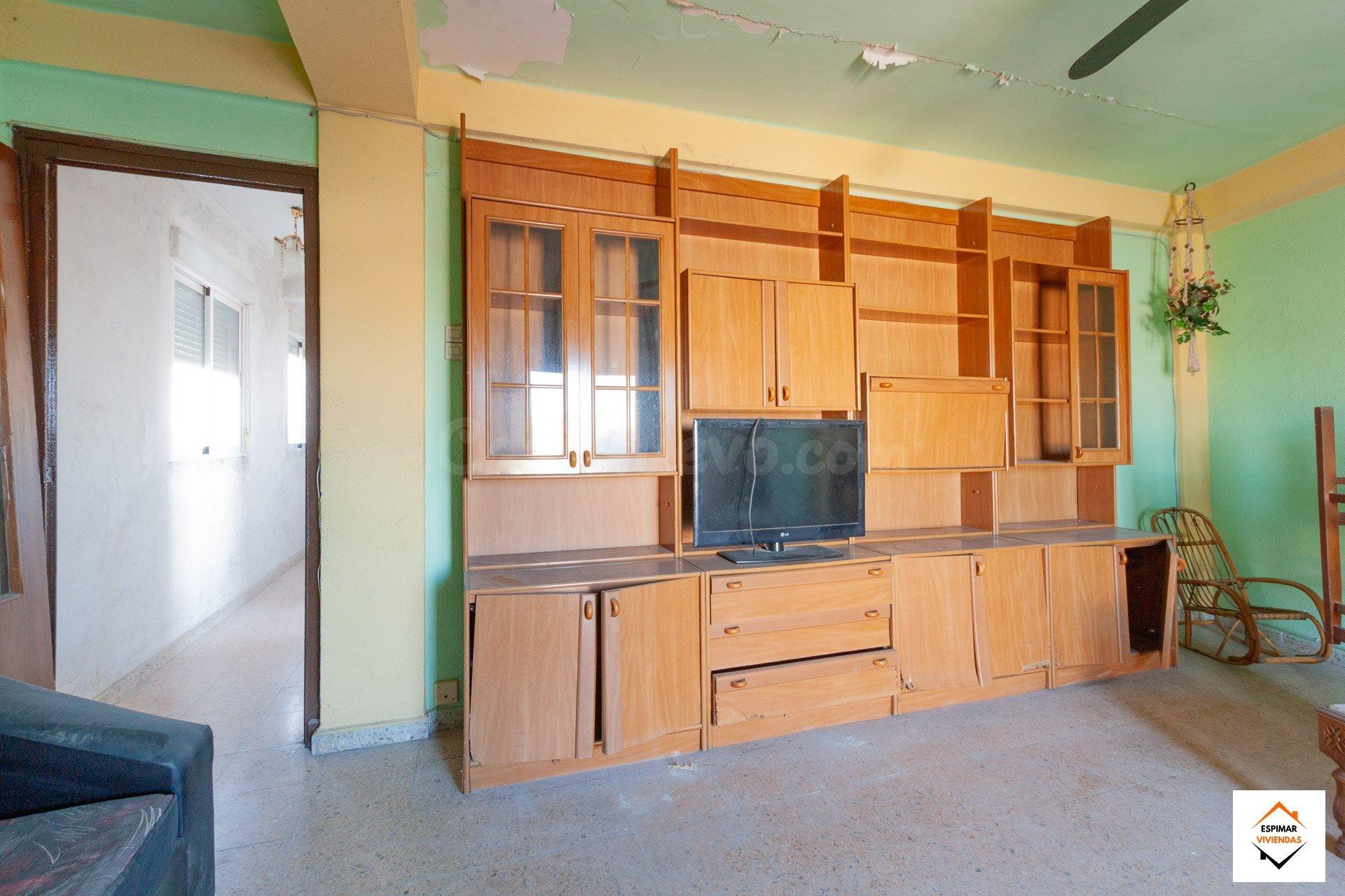 Piso en venta en Casetas – Calle Galicia nº 11 - foto 4