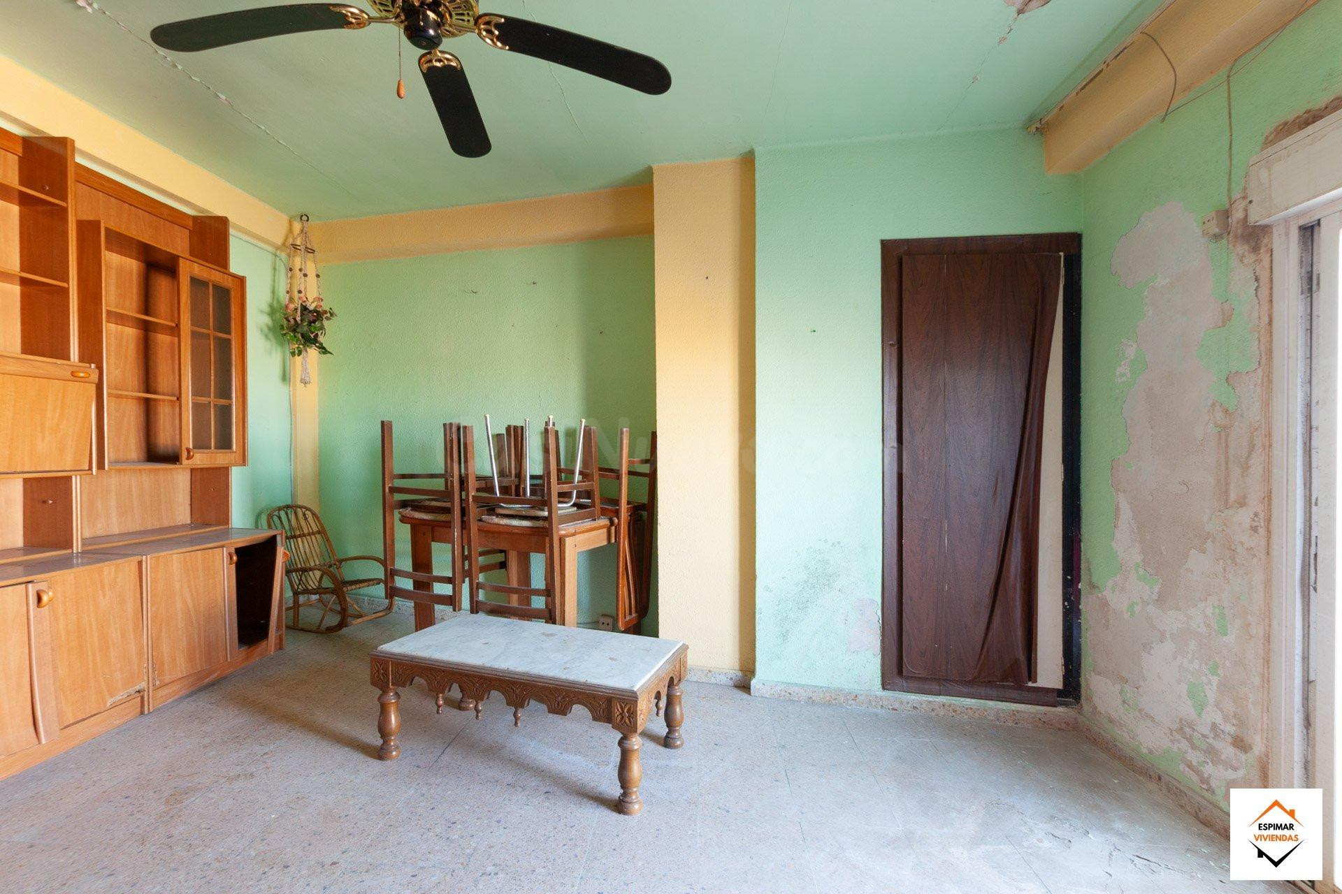 Piso en venta en Casetas – Calle Galicia nº 11 - foto 5