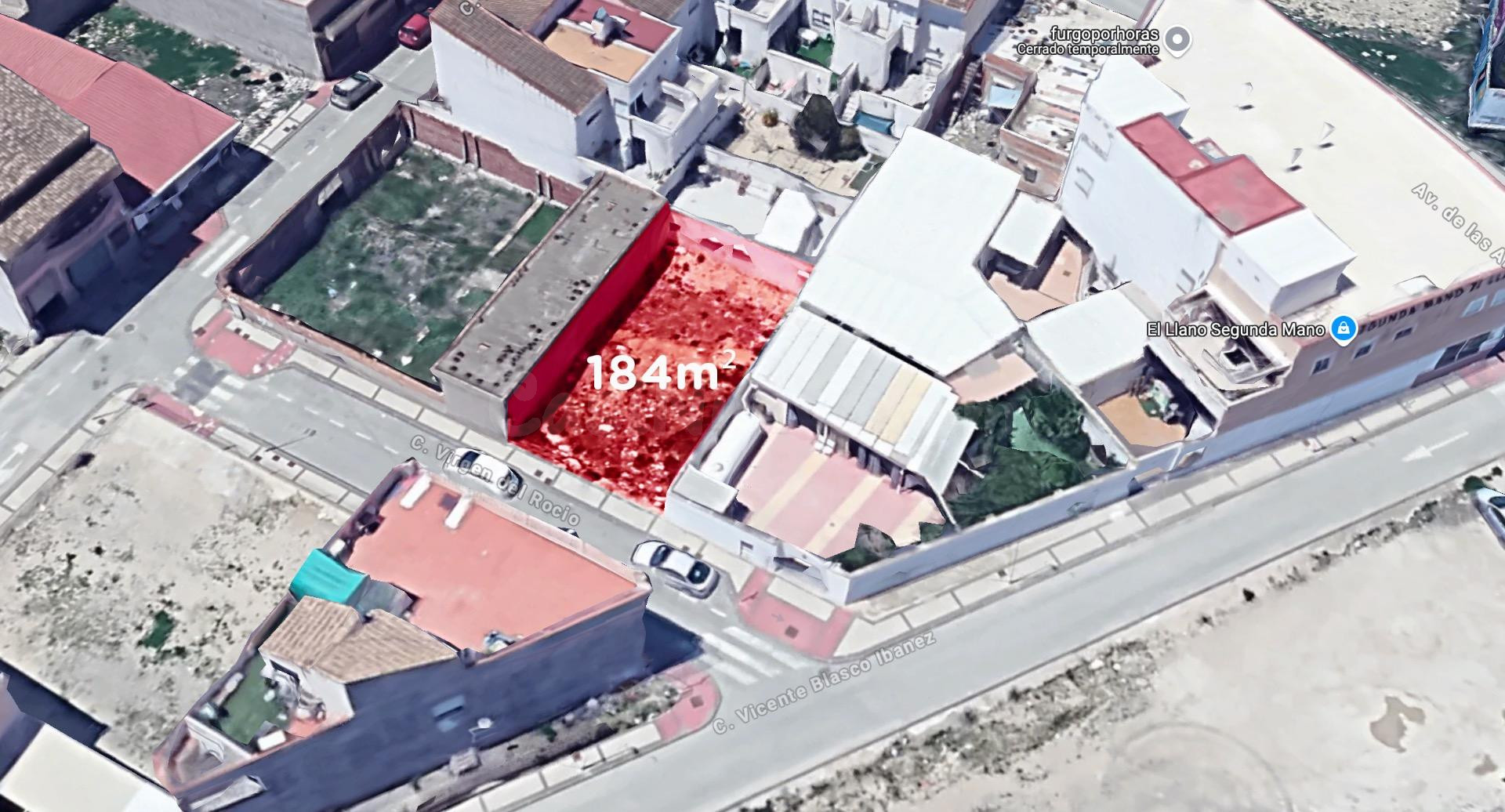 Oportunidad Única: Terreno Urbano en la Vibrante Zona de Ped