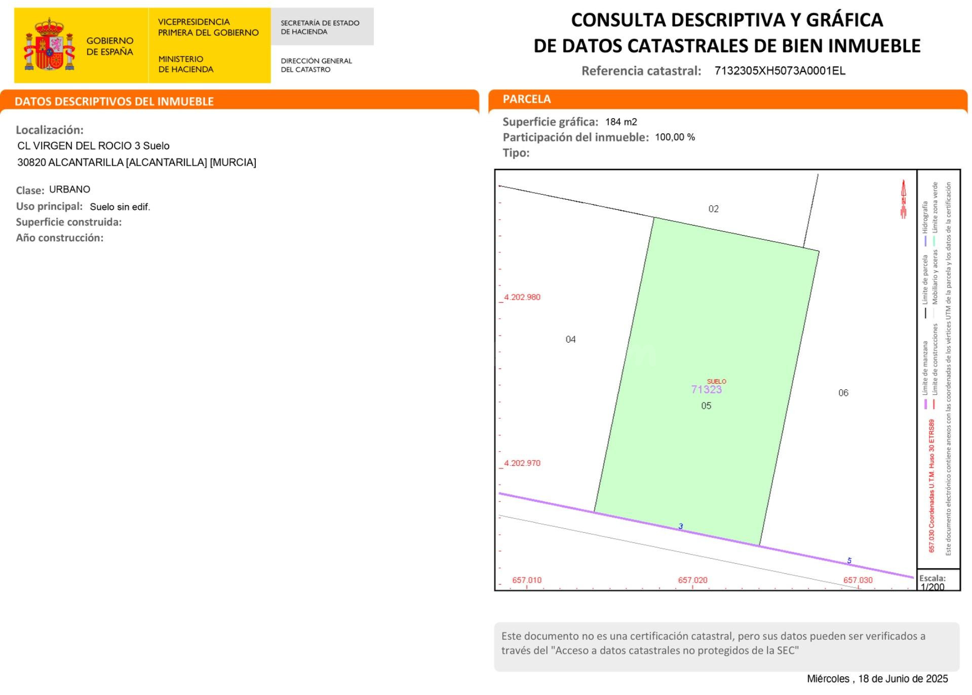 Oportunidad Única: Terreno Urbano en la Vibrante Zona de Ped - foto 3