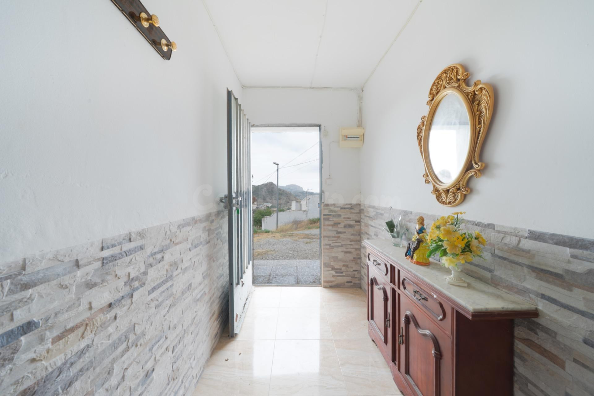 Casa en La Garapacha, Fortuna – 5 habitaciones lista para en - foto 2
