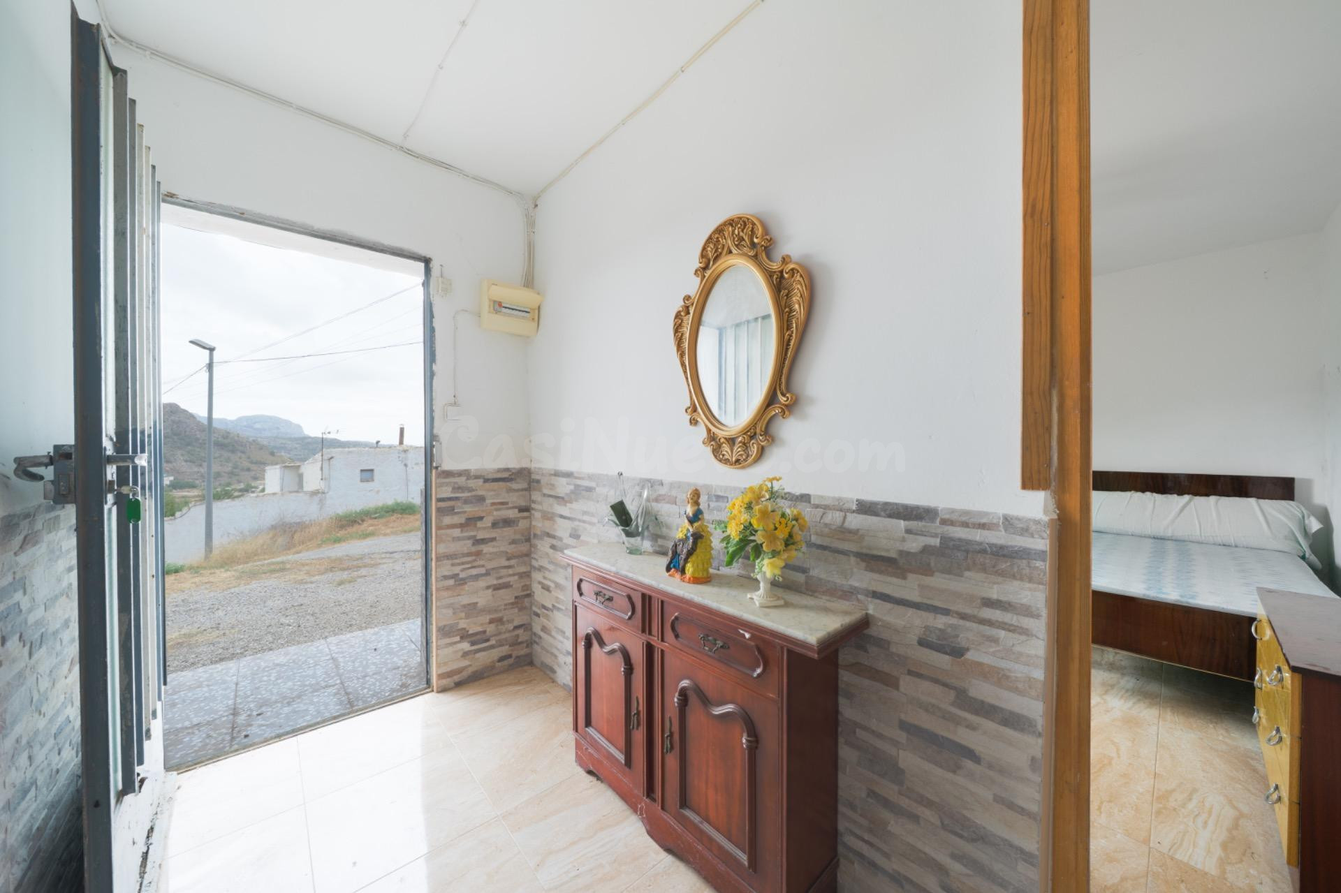 Casa en La Garapacha, Fortuna – 5 habitaciones lista para en - foto 3