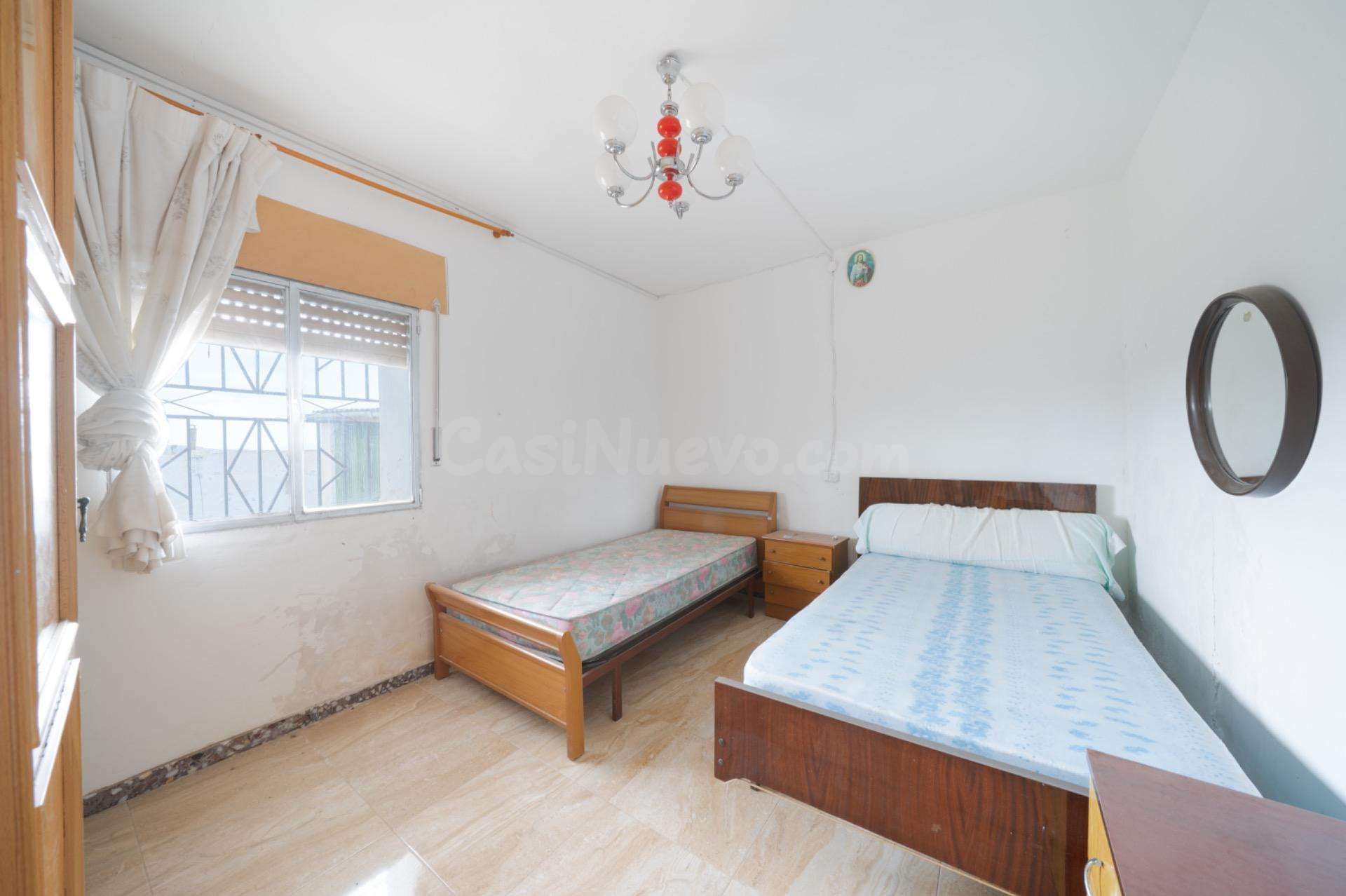 Casa en La Garapacha, Fortuna – 5 habitaciones lista para en - foto 4