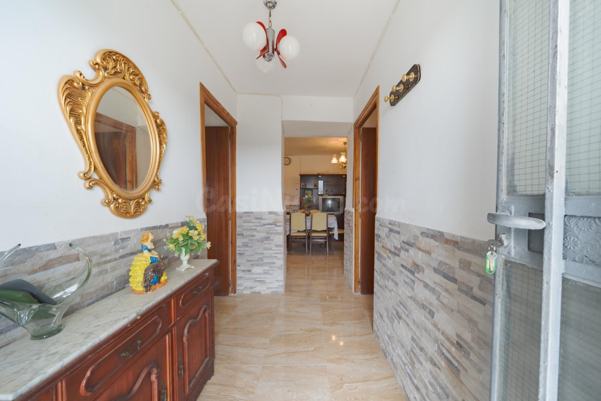 Casa en La Garapacha, Fortuna – 5 habitaciones lista para en - foto 5
