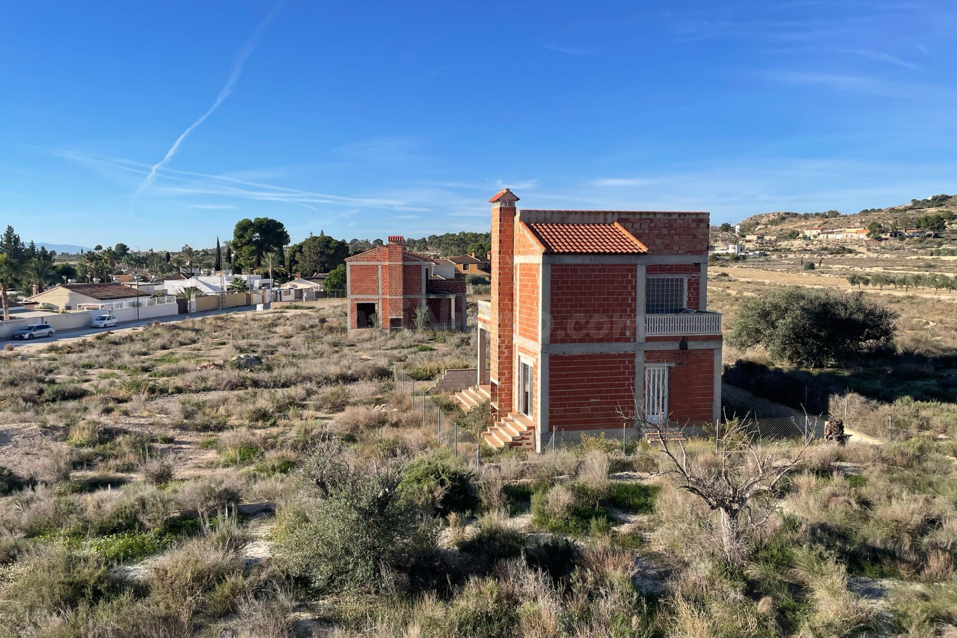 TERRENO URBANO EN ABANILLA JUNTO AL BALNEARIO DE FORTUNA - foto 3