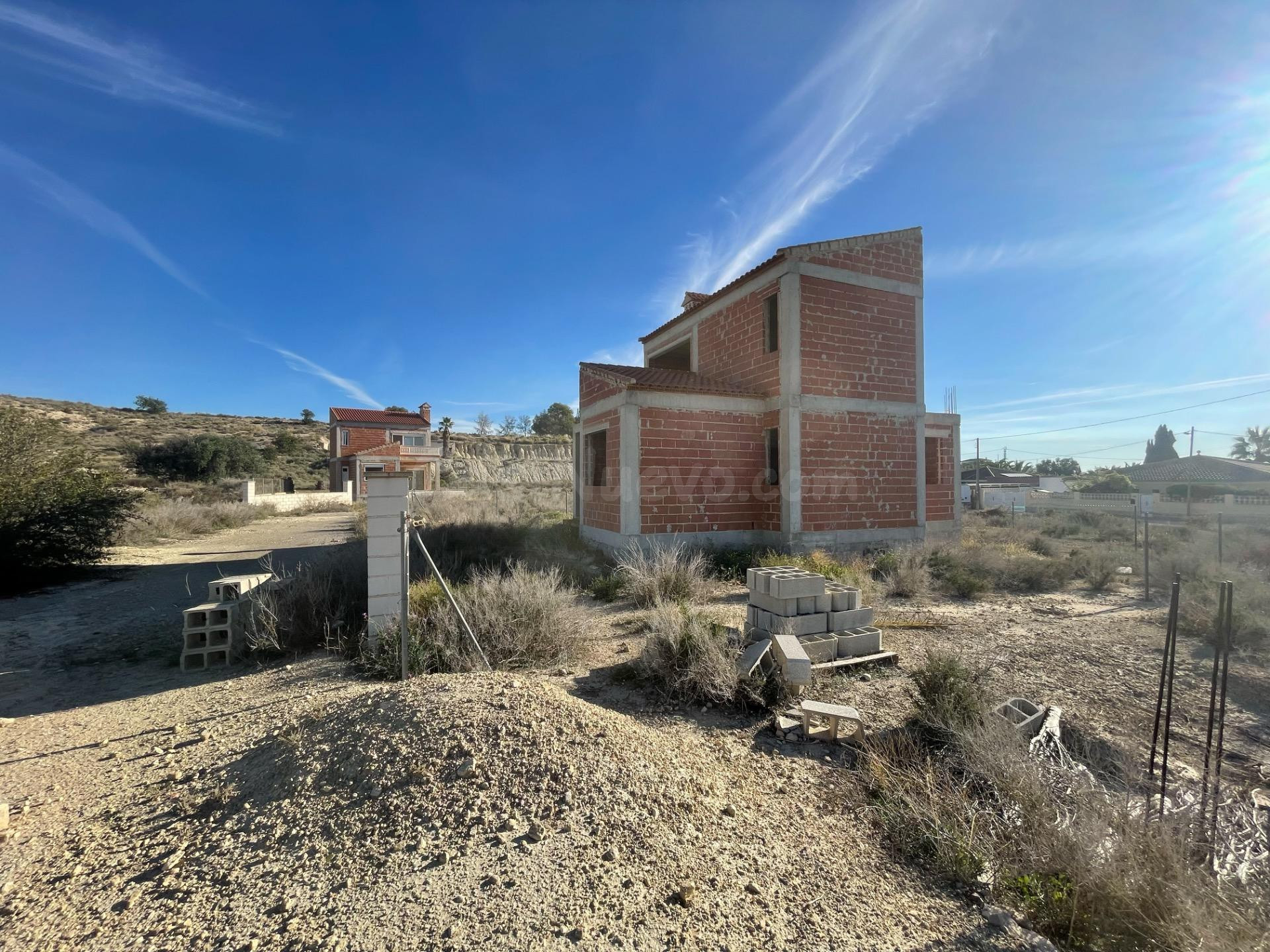 TERRENO URBANO EN ABANILLA JUNTO AL BALNEARIO DE FORTUNA - foto 5