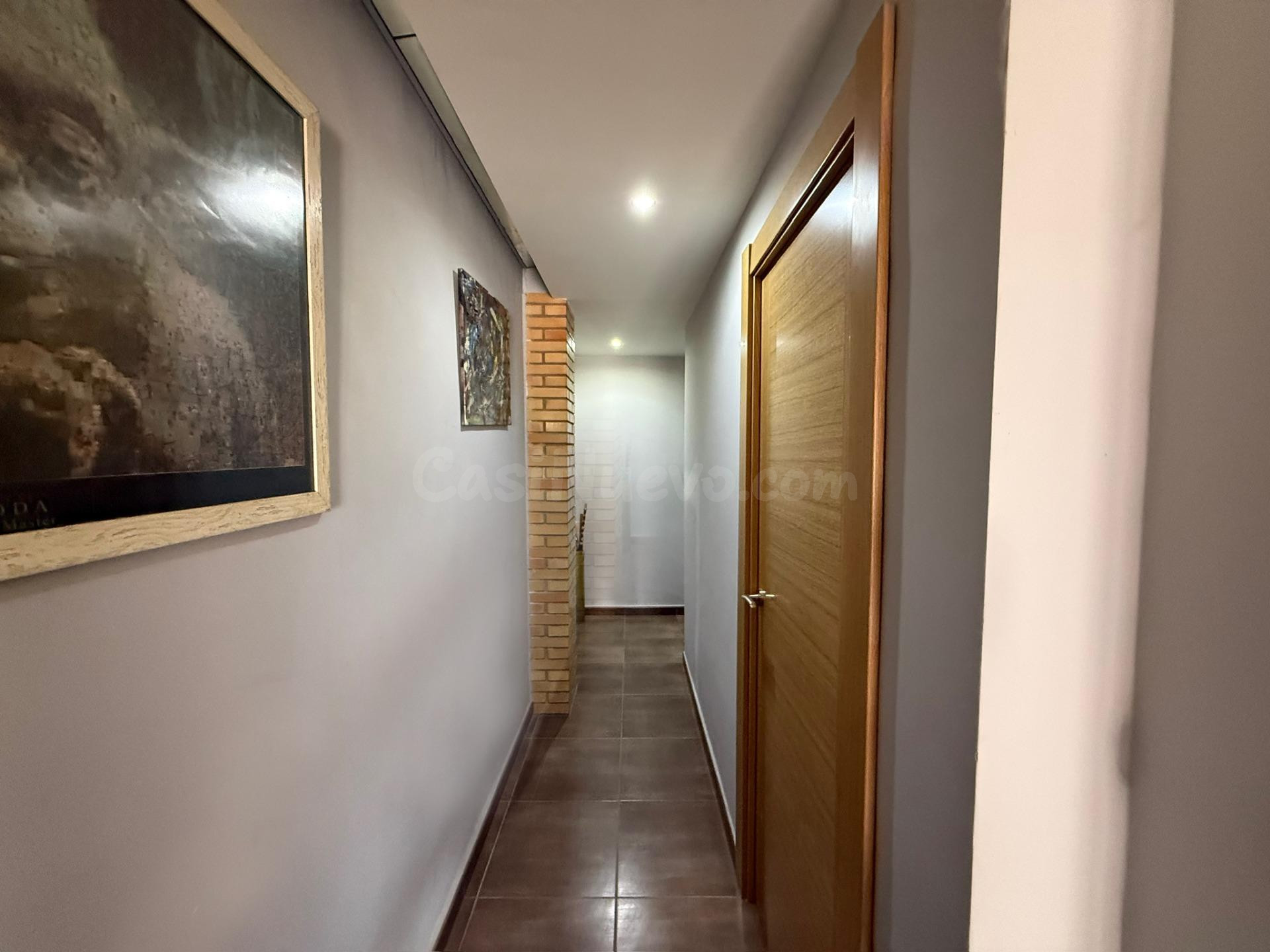 Piso en calle La Coruña nº 62, Zaragoza - foto 4