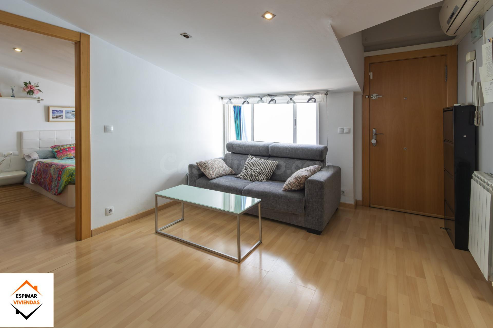 Piso en Venta en Calle Basilio Boggiero – Licencia turística