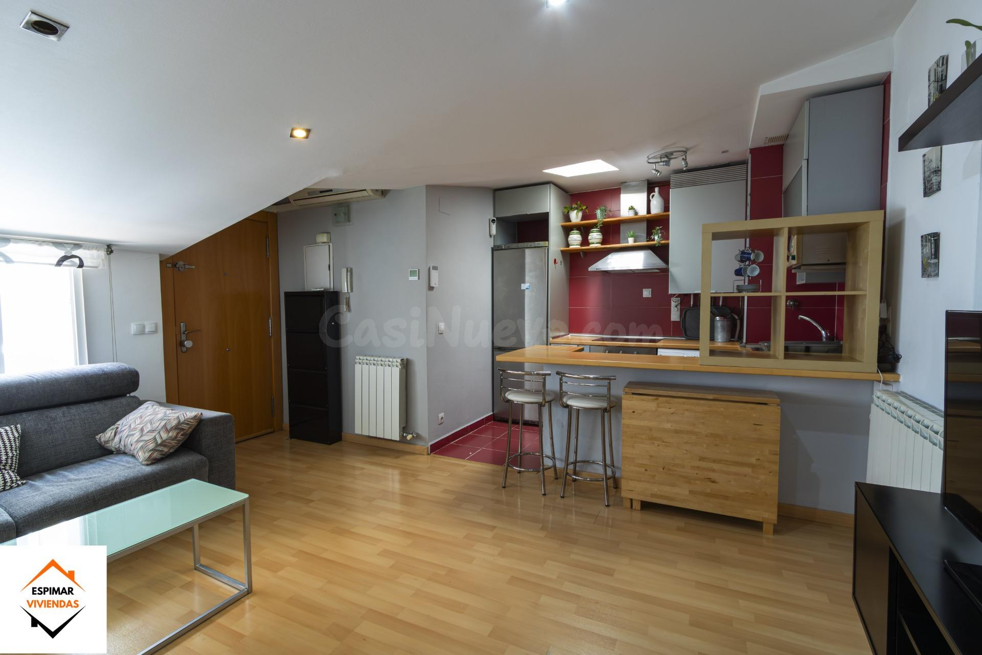 Piso en Venta en Calle Basilio Boggiero – Licencia turística - foto 3