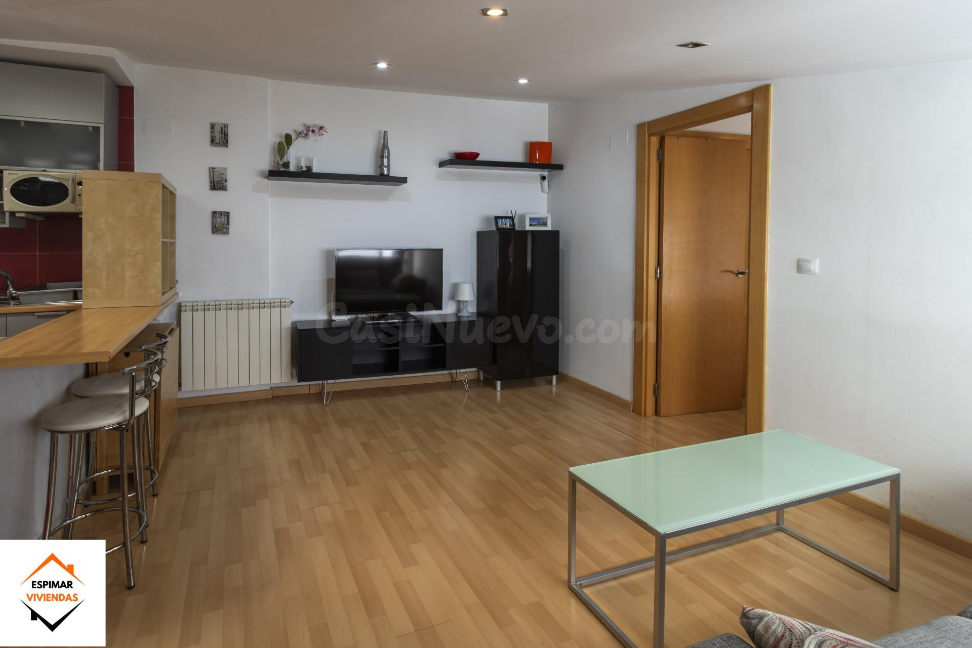 Piso en Venta en Calle Basilio Boggiero – Licencia turística - foto 4