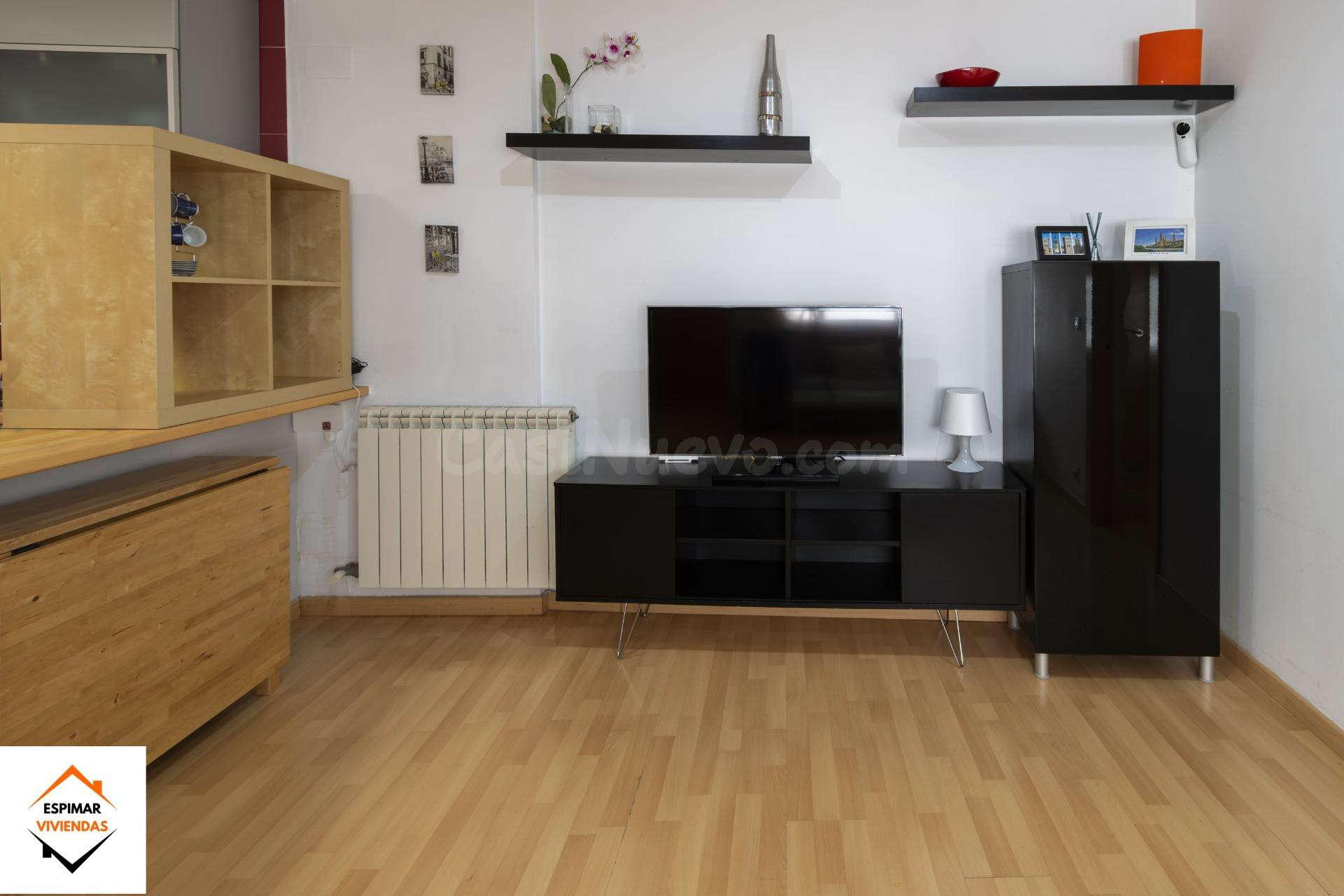 Piso en Venta en Calle Basilio Boggiero – Licencia turística - foto 5