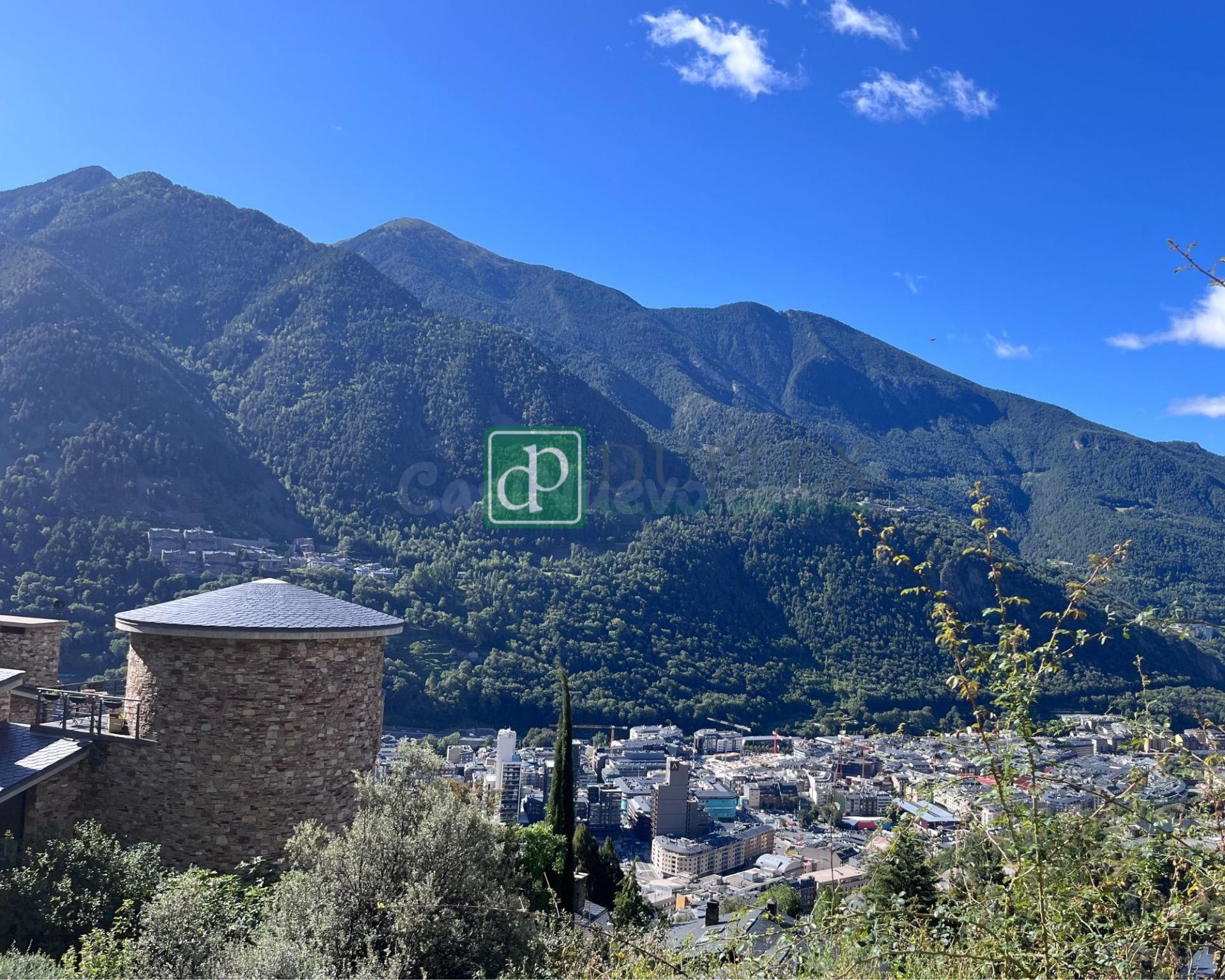 Terreno en venta - Vilars d’Escaldes-Engordany - foto 2