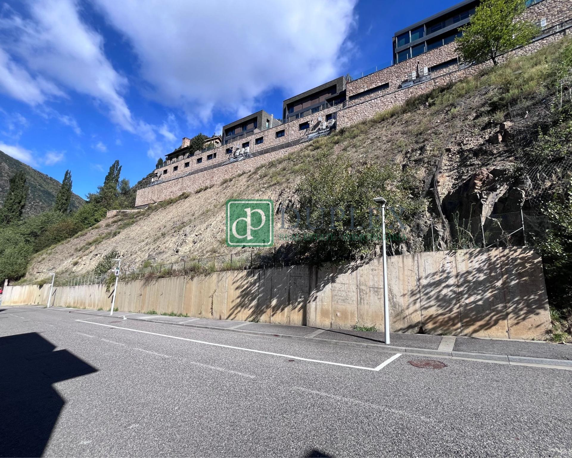 Terreno en venta - Vilars d’Escaldes-Engordany - foto 3