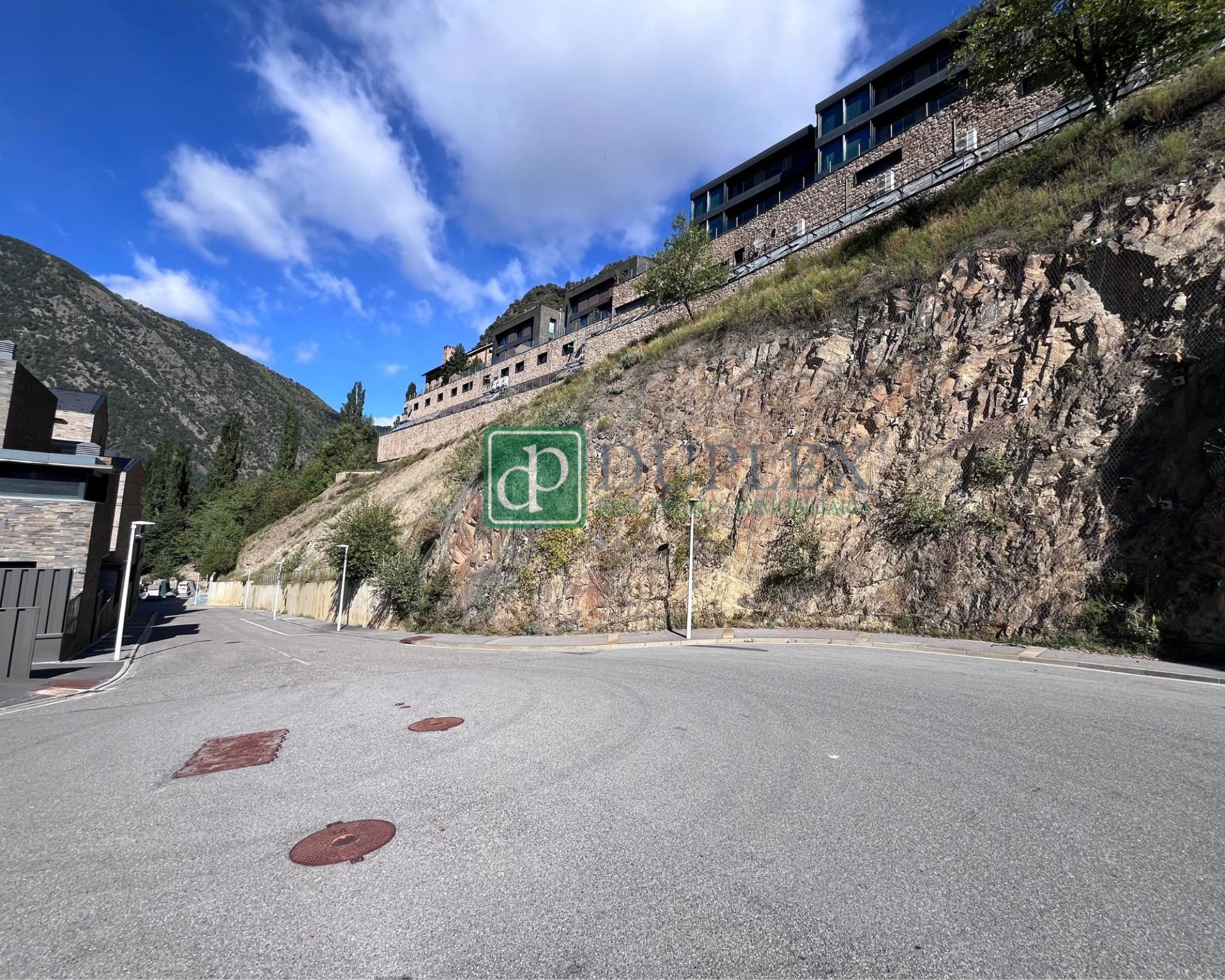 Terreno en venta - Vilars d’Escaldes-Engordany - foto 4