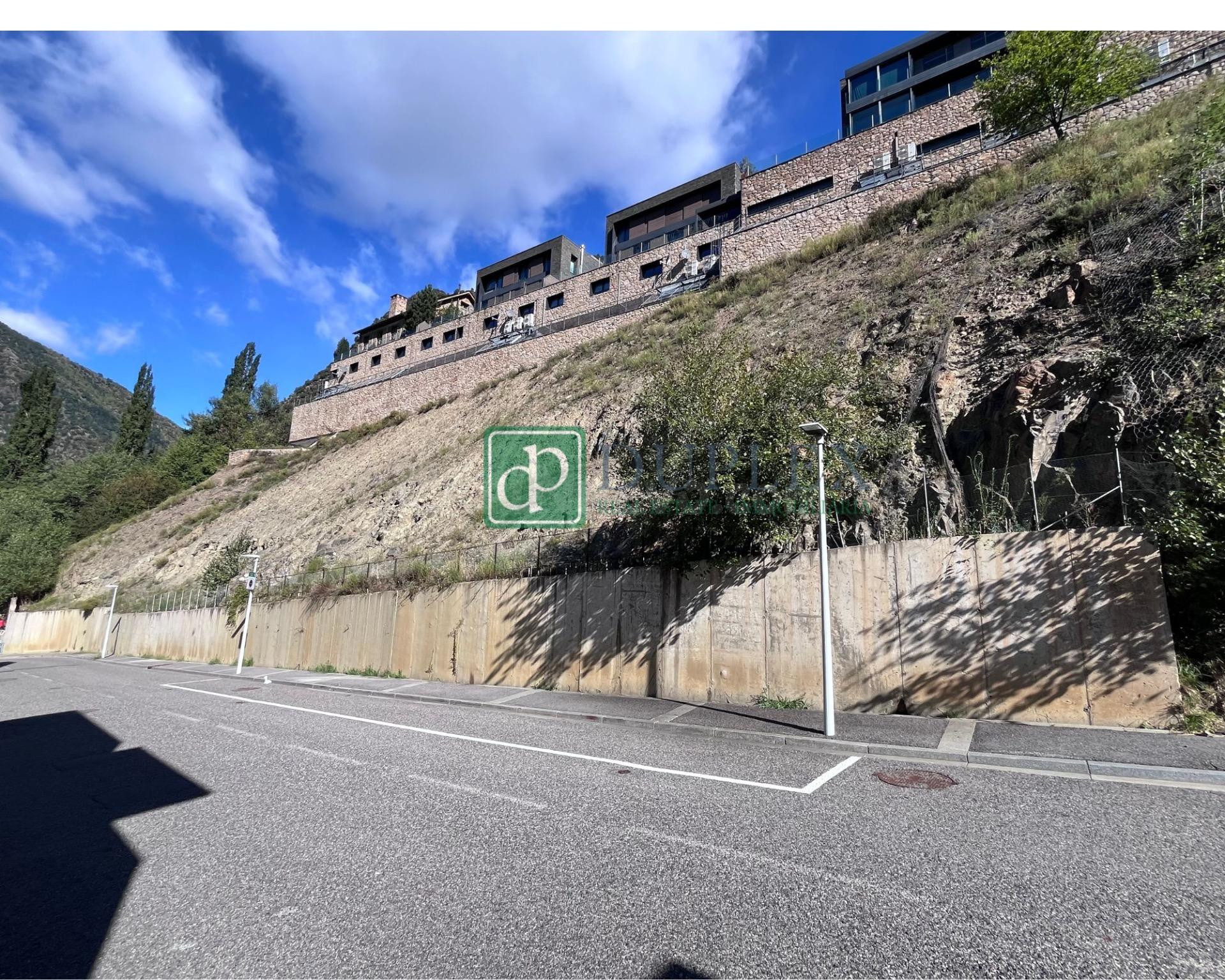 Parcela Els Villars d'Escaldes Nº18 - foto 4