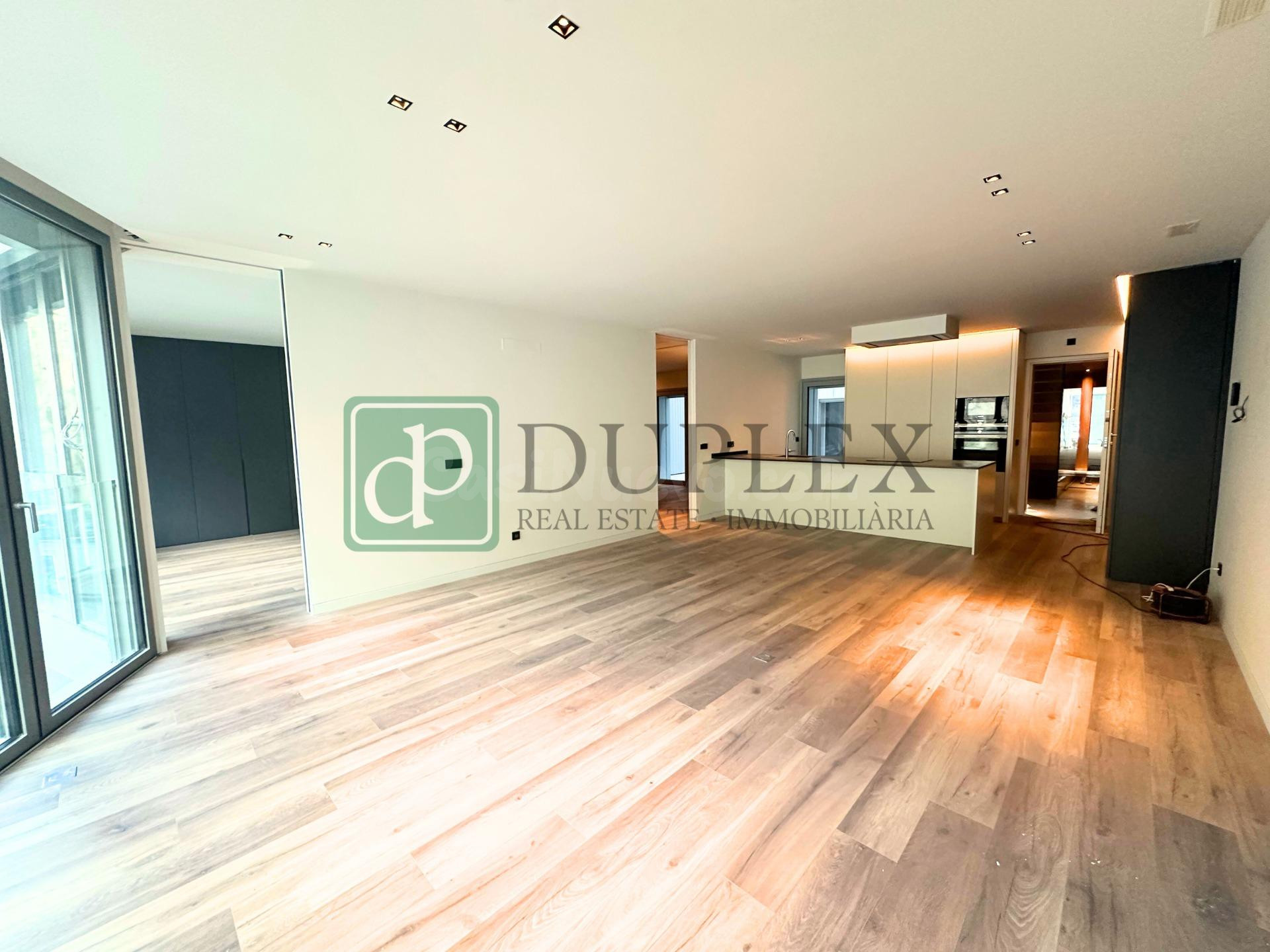 En venta: Apartamento premium en el centro de Andorra la Vella