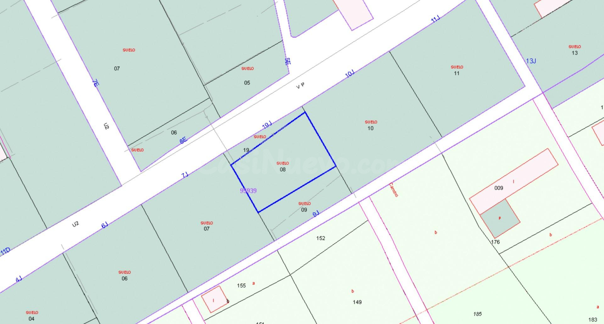 Oportunidad Única: Terreno Urbano en Archena - foto 5