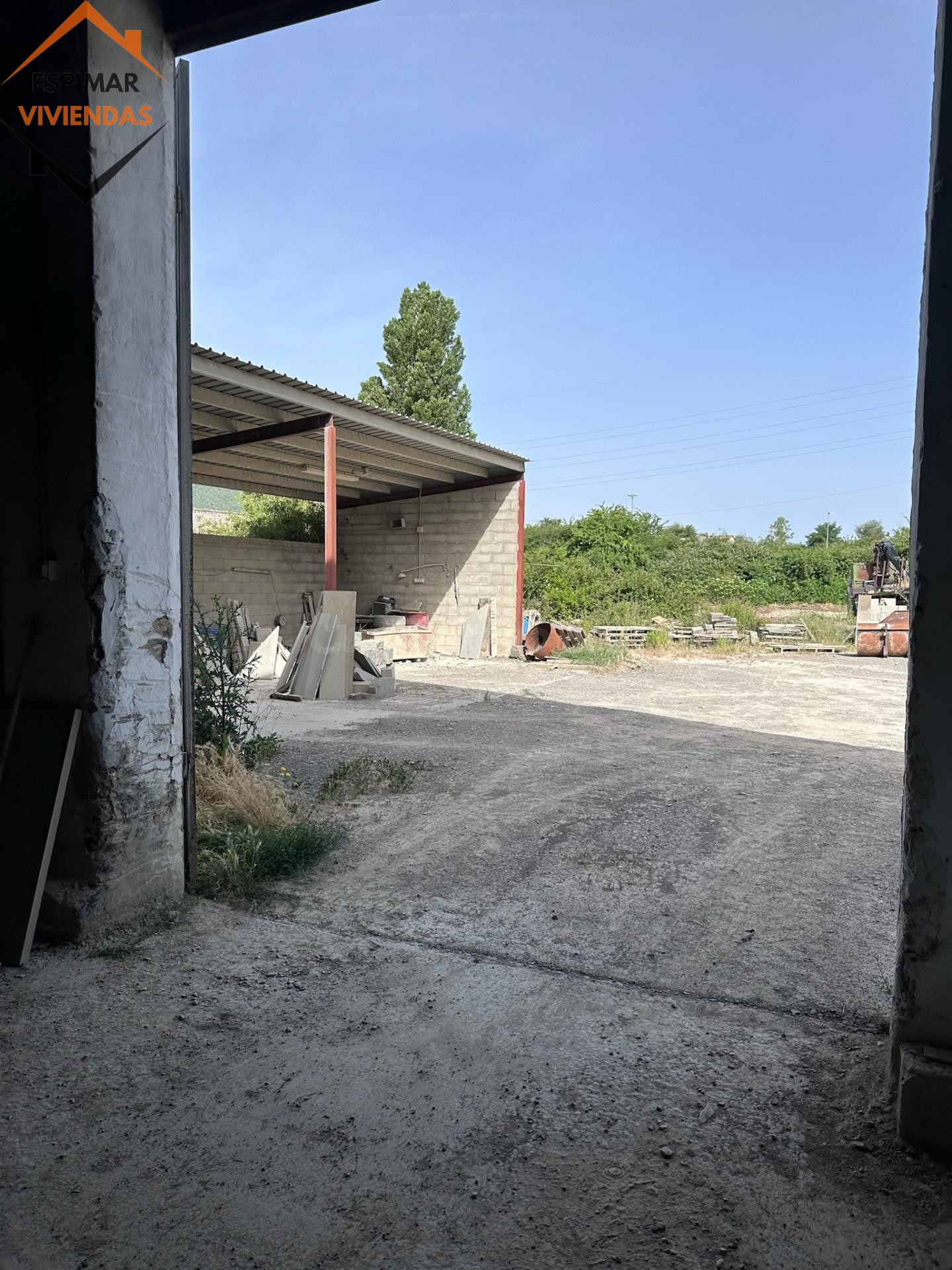 INVERSIÓN ESTRATÉGICA EN EL PIRINEO ARAGONÉS – NAVE DE 900 m - foto 3