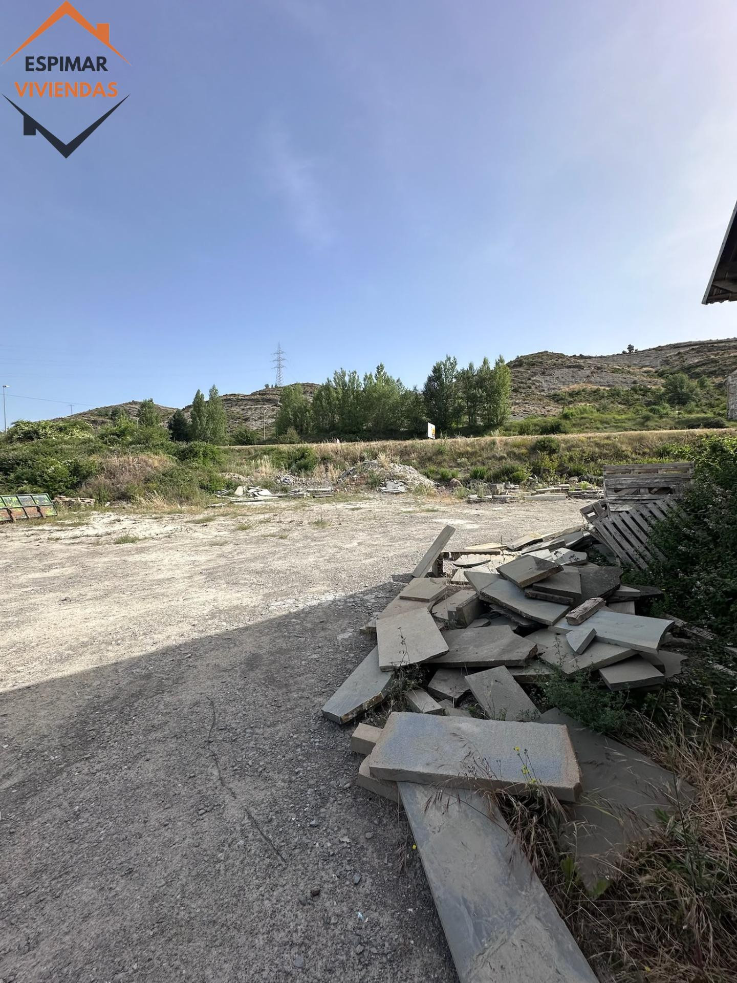 INVERSIÓN ESTRATÉGICA EN EL PIRINEO ARAGONÉS – NAVE DE 900 m - foto 5