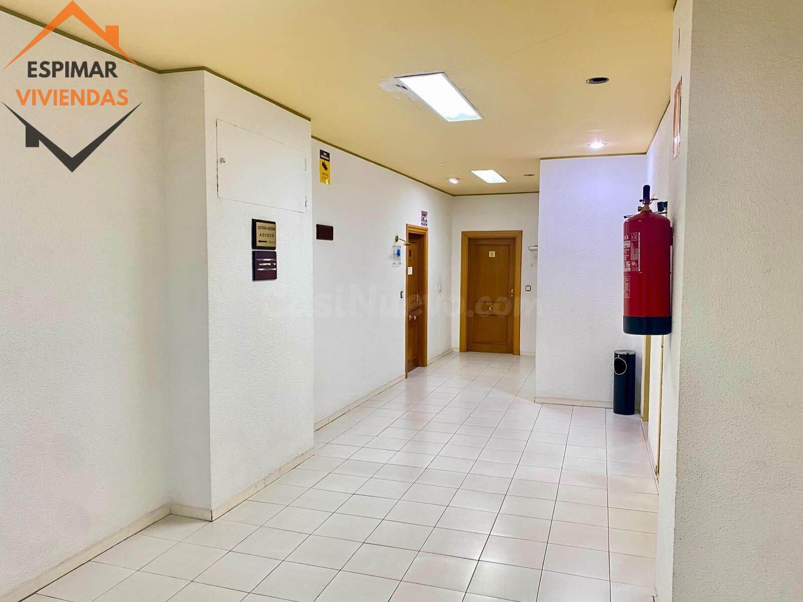 Oficina céntrica con posibilidad de alquiler con opción a co - foto 5