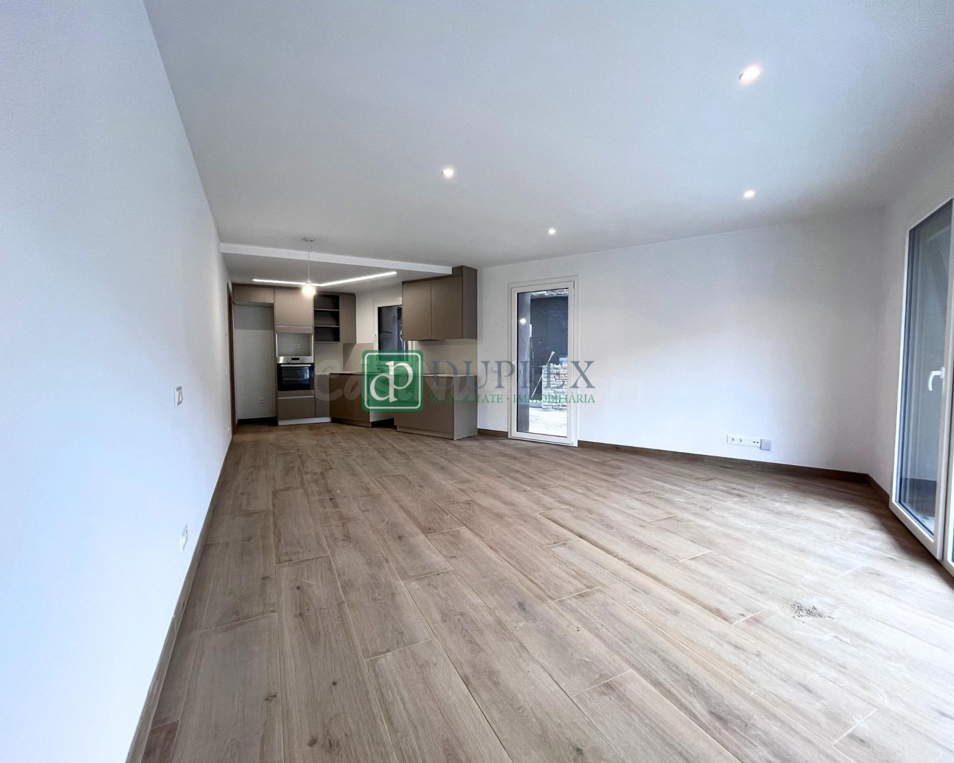 Exclusivo piso de obra nueva en alquiler en l’Aldosa de la Massana - foto 2