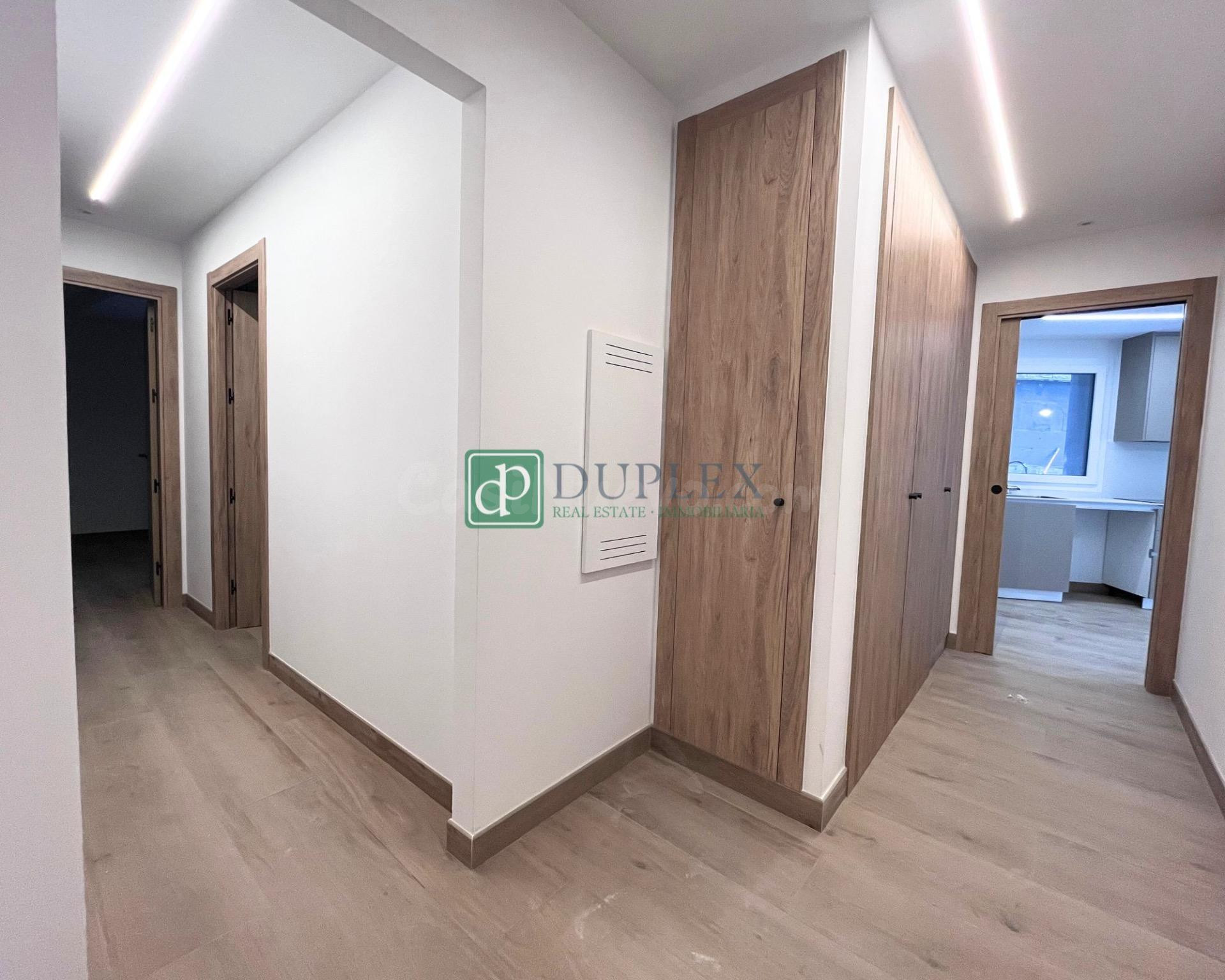 Exclusivo piso de obra nueva en alquiler en l’Aldosa de la Massana - foto 5