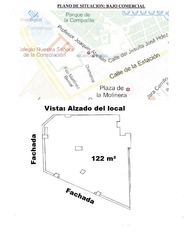 Oportunidad Única para Inversores en Local Comercial Esquine - foto 4