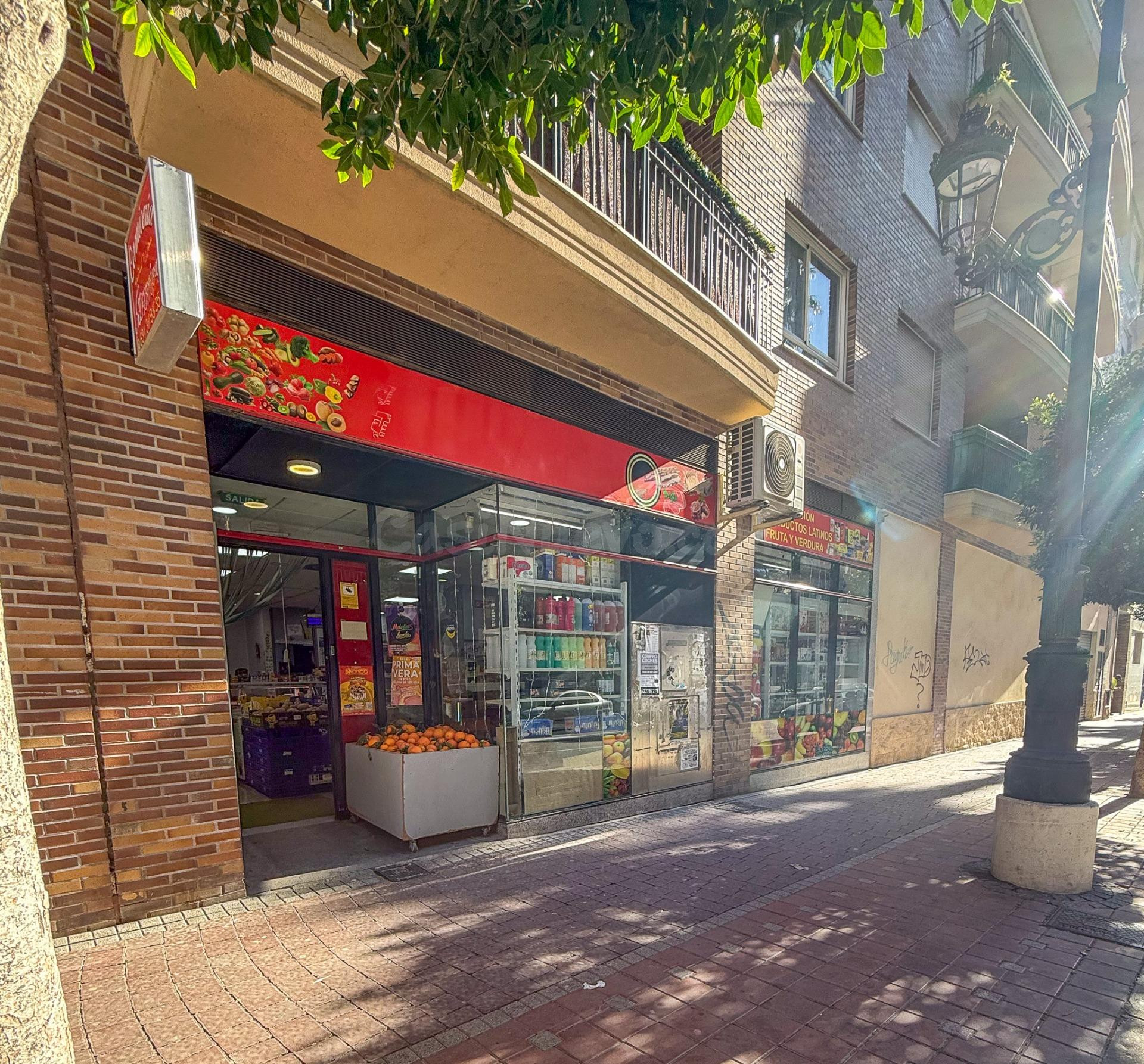 Local comercial 149m² en venta - Centro - foto 2