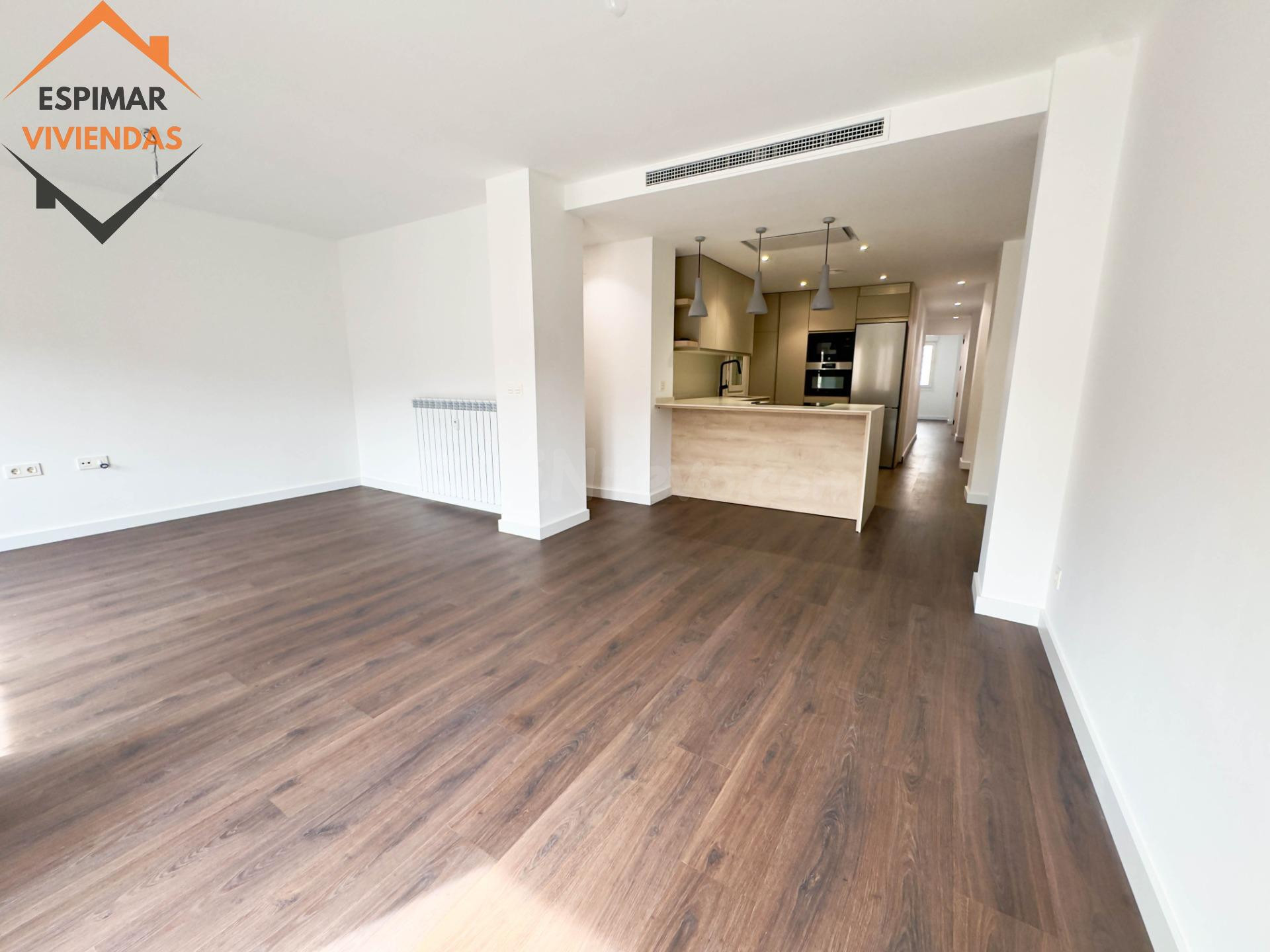 Exclusiva vivienda en María Lostal con balcón super luminoso - foto 4