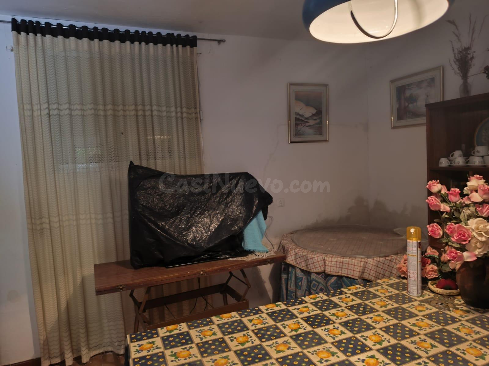 Casa de pueblo con gran potencial en Monreal de Ariza - foto 2