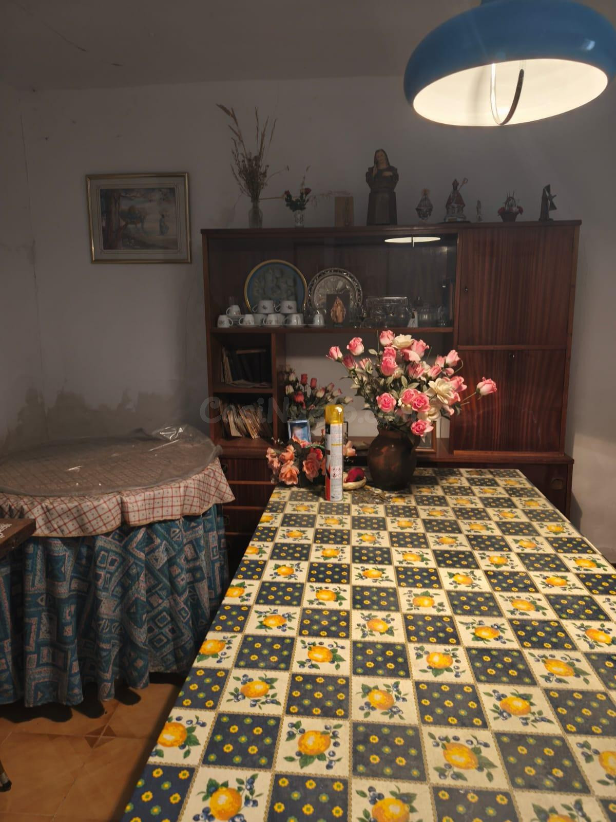 Casa de pueblo con gran potencial en Monreal de Ariza - foto 3